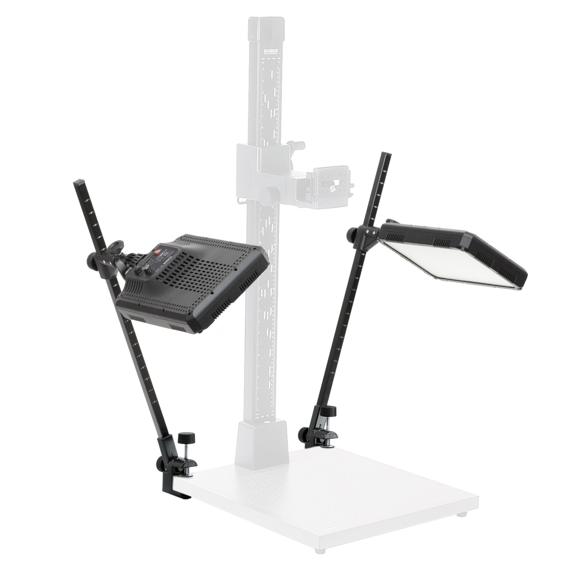 Kaiser LED-Beleuchtungseinricht-  ung RB 40D