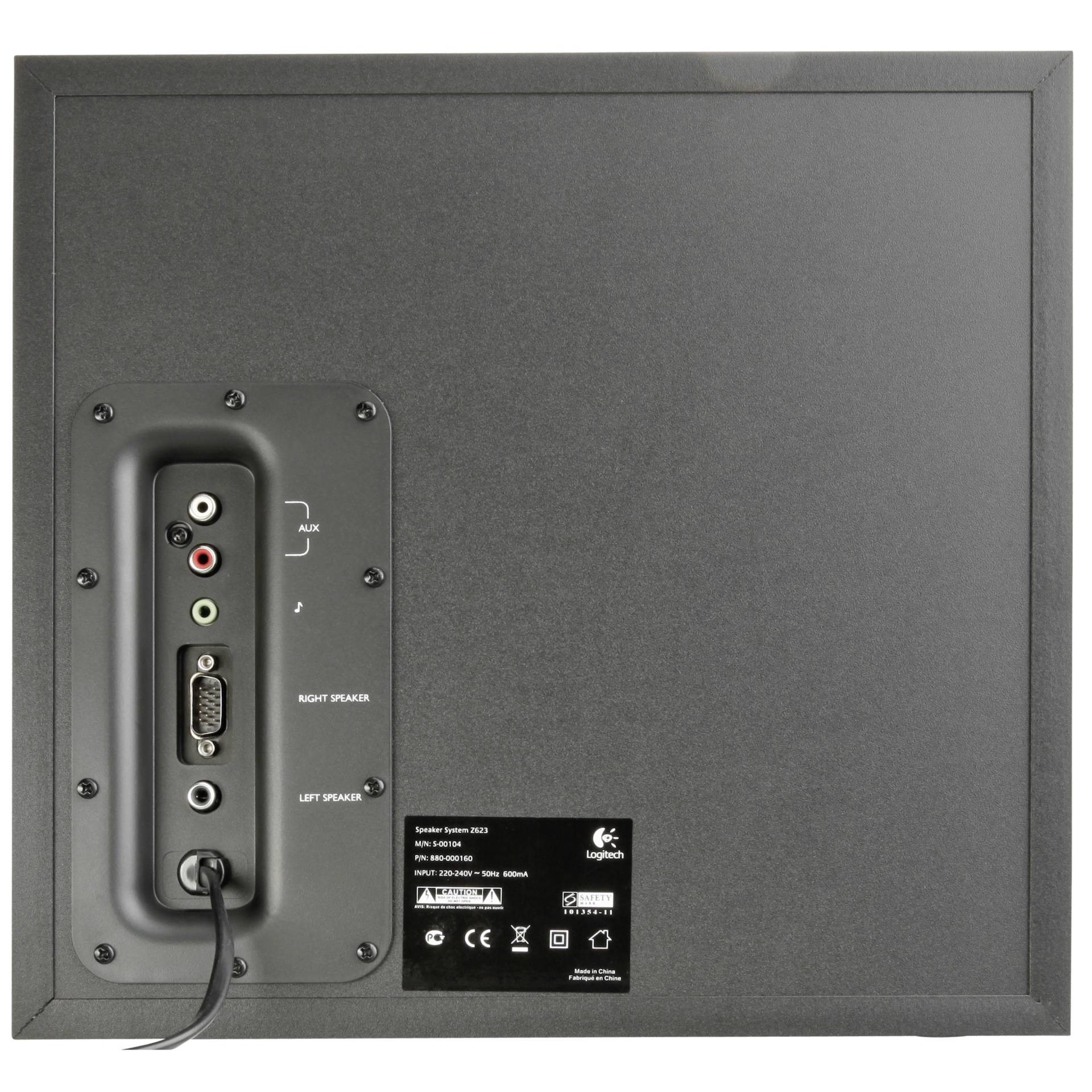 Elektrisches Gerät, Schalter