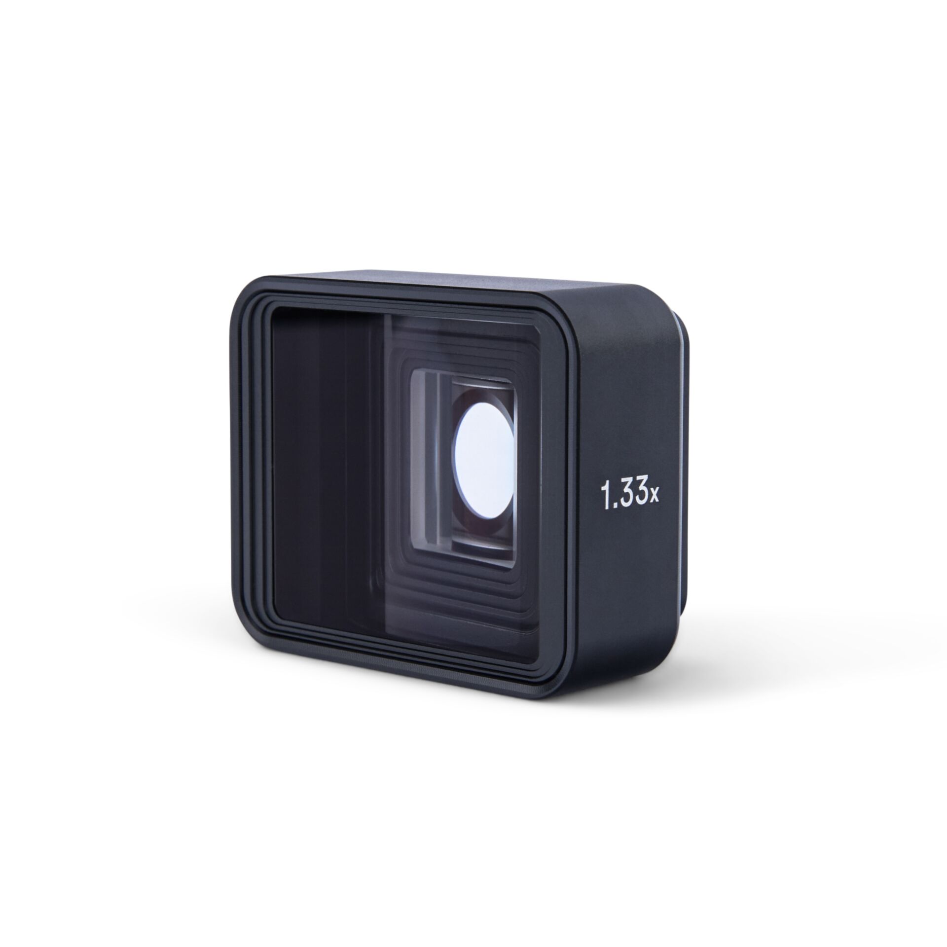 Moment 1.33x Anamorphic Lens II  - Natural - T-Series