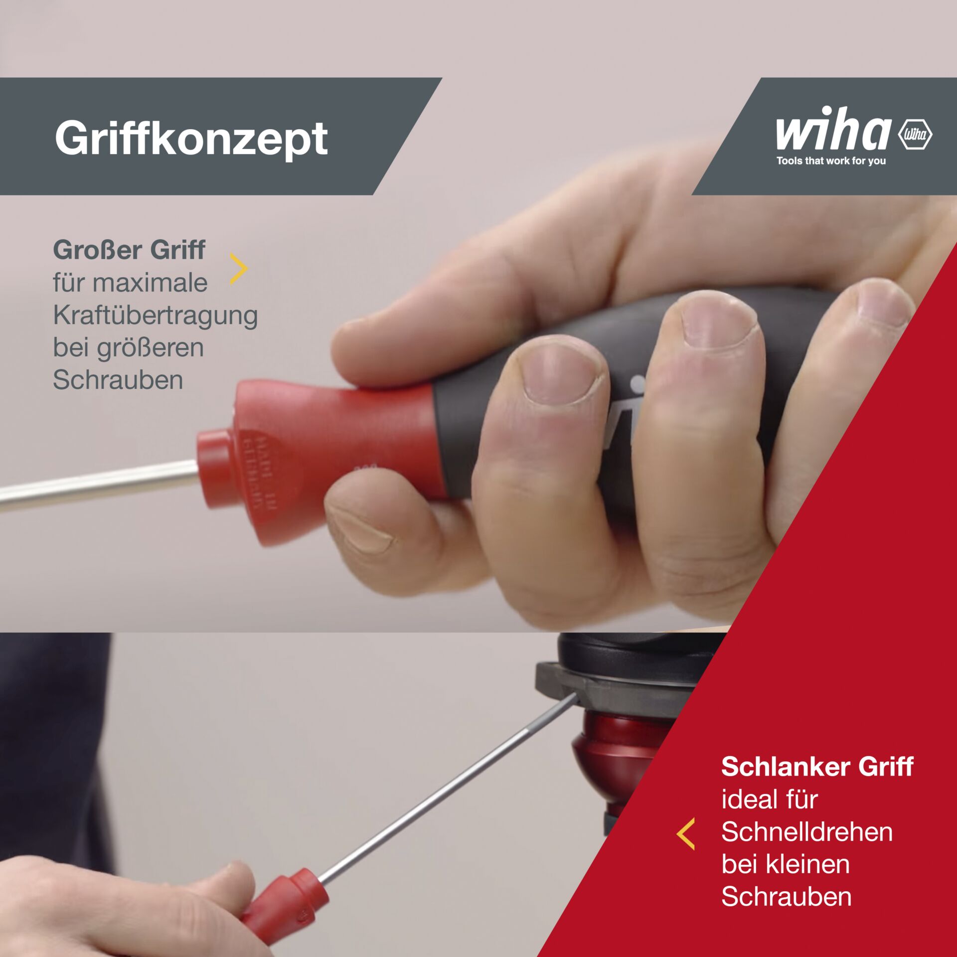 Gerät, Schraubenzieher, Werkzeug