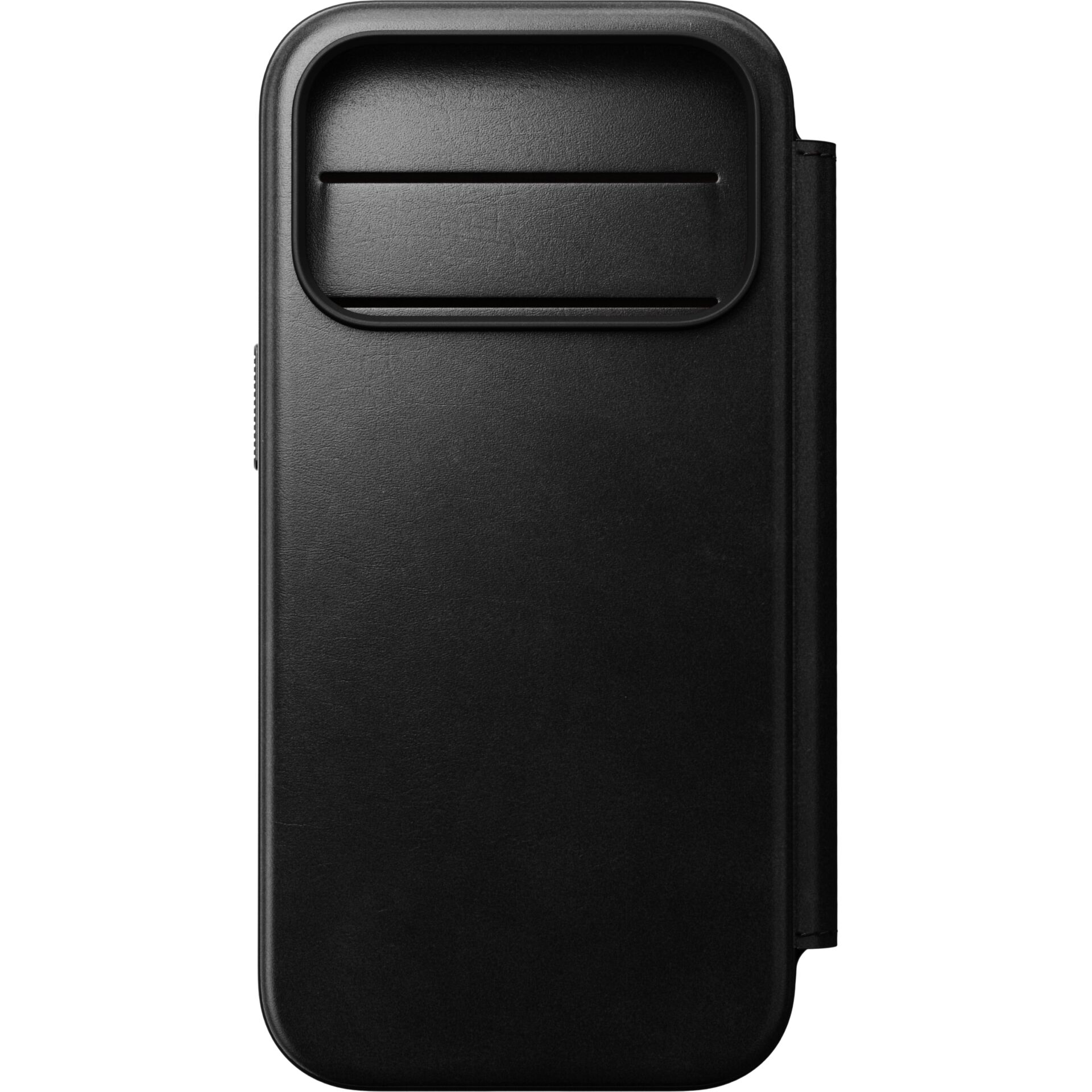 phone, case, battery, slim, black