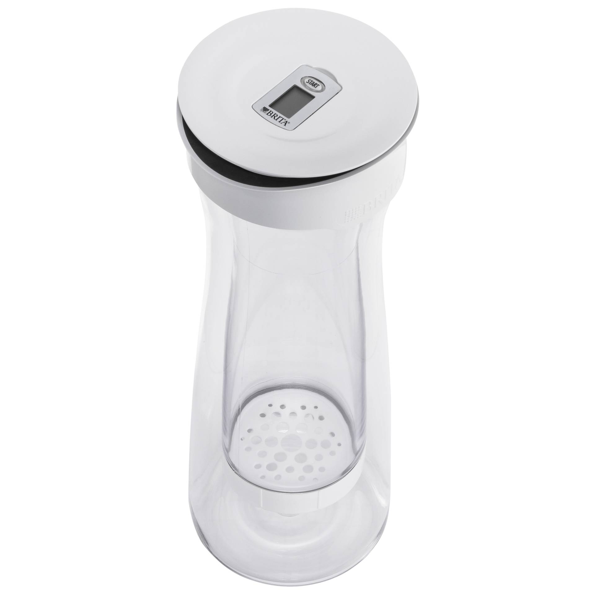 Flasche, Postfach, Glas