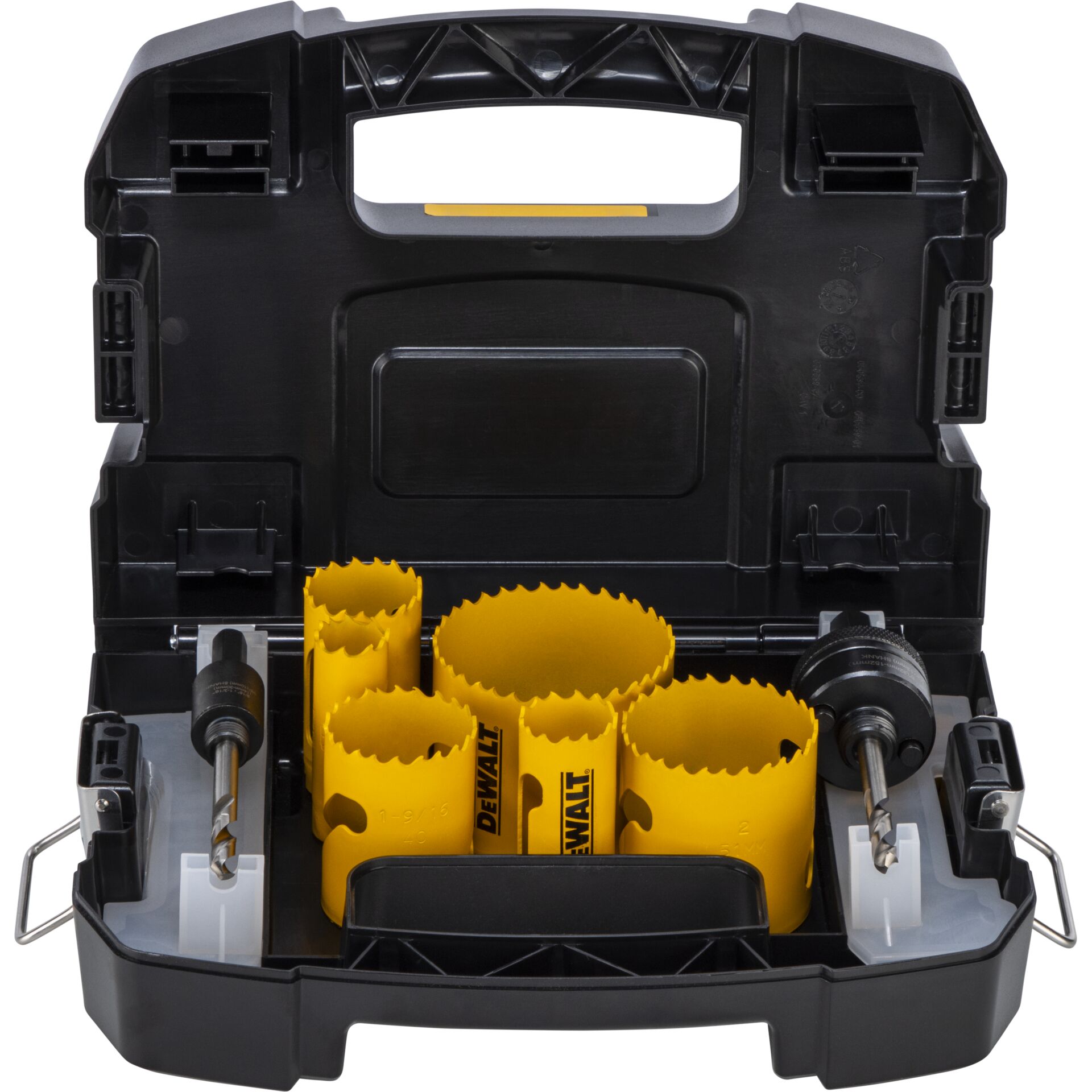 DeWalt DT90351-QZ  Lochsägen-Set 11-tlg.