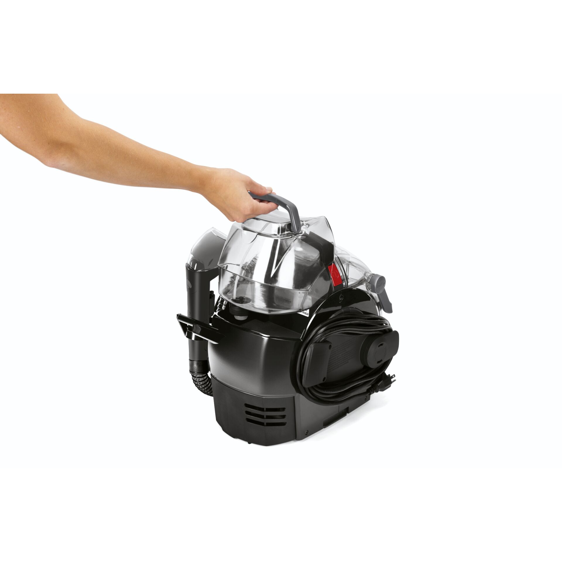 Gerät, Elektrisches Gerät