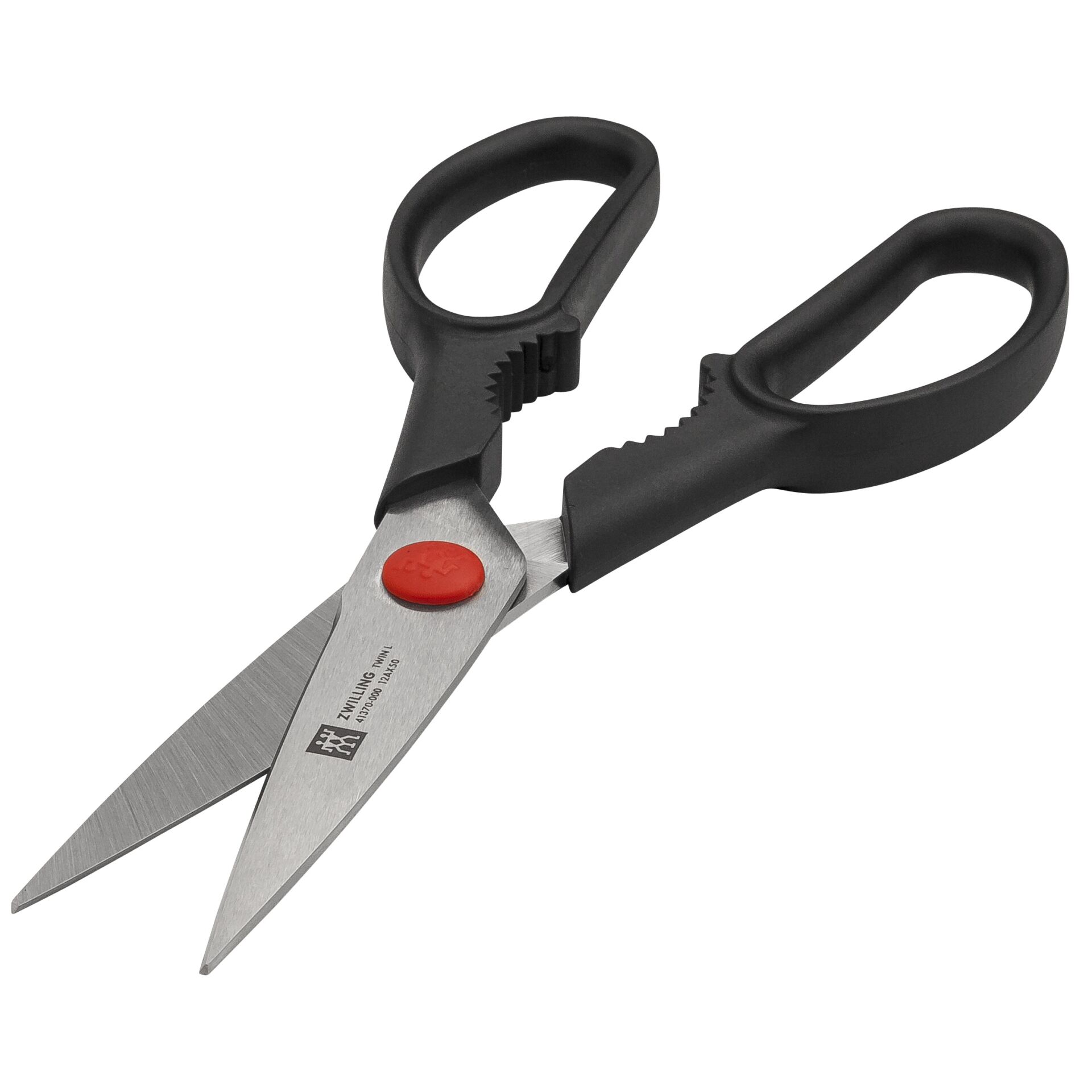 Schere, Klinge, Waffe