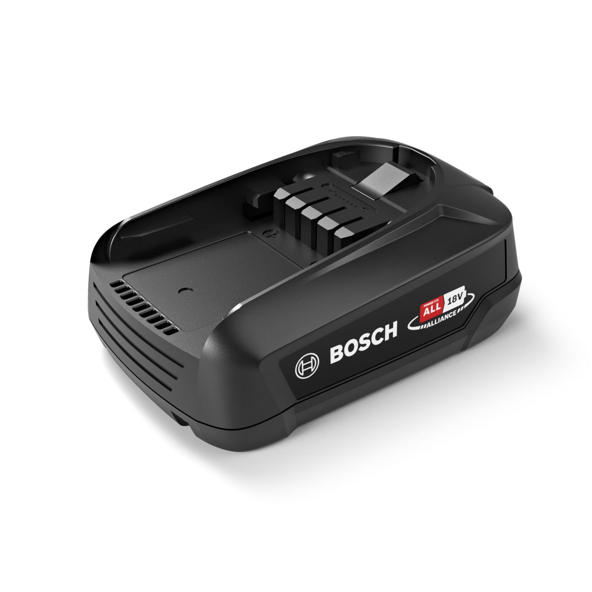 Bosch BHZUB1830  Wechselakku 18V, 3.0Ah