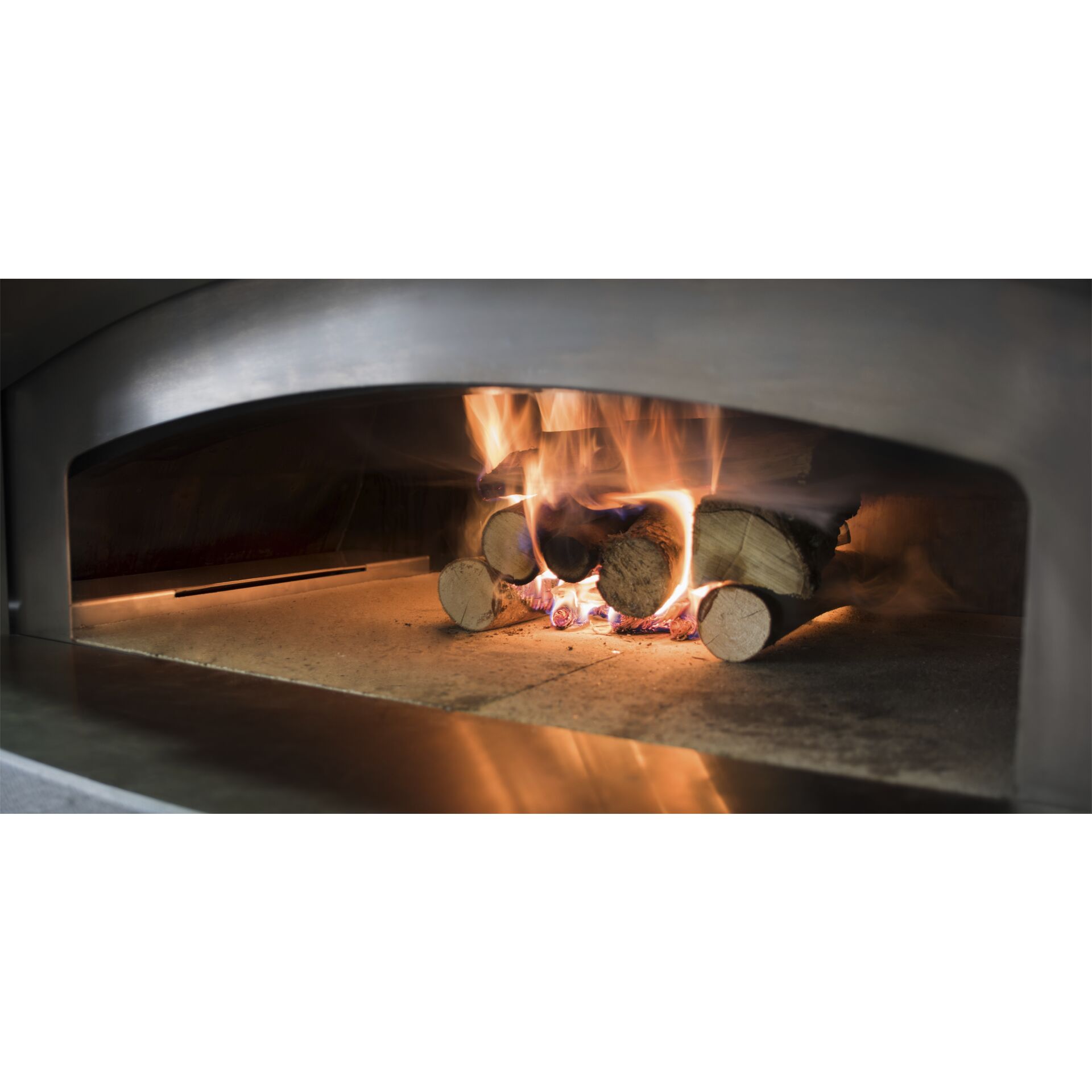 Kamin, Drinnen, Feuerstelle