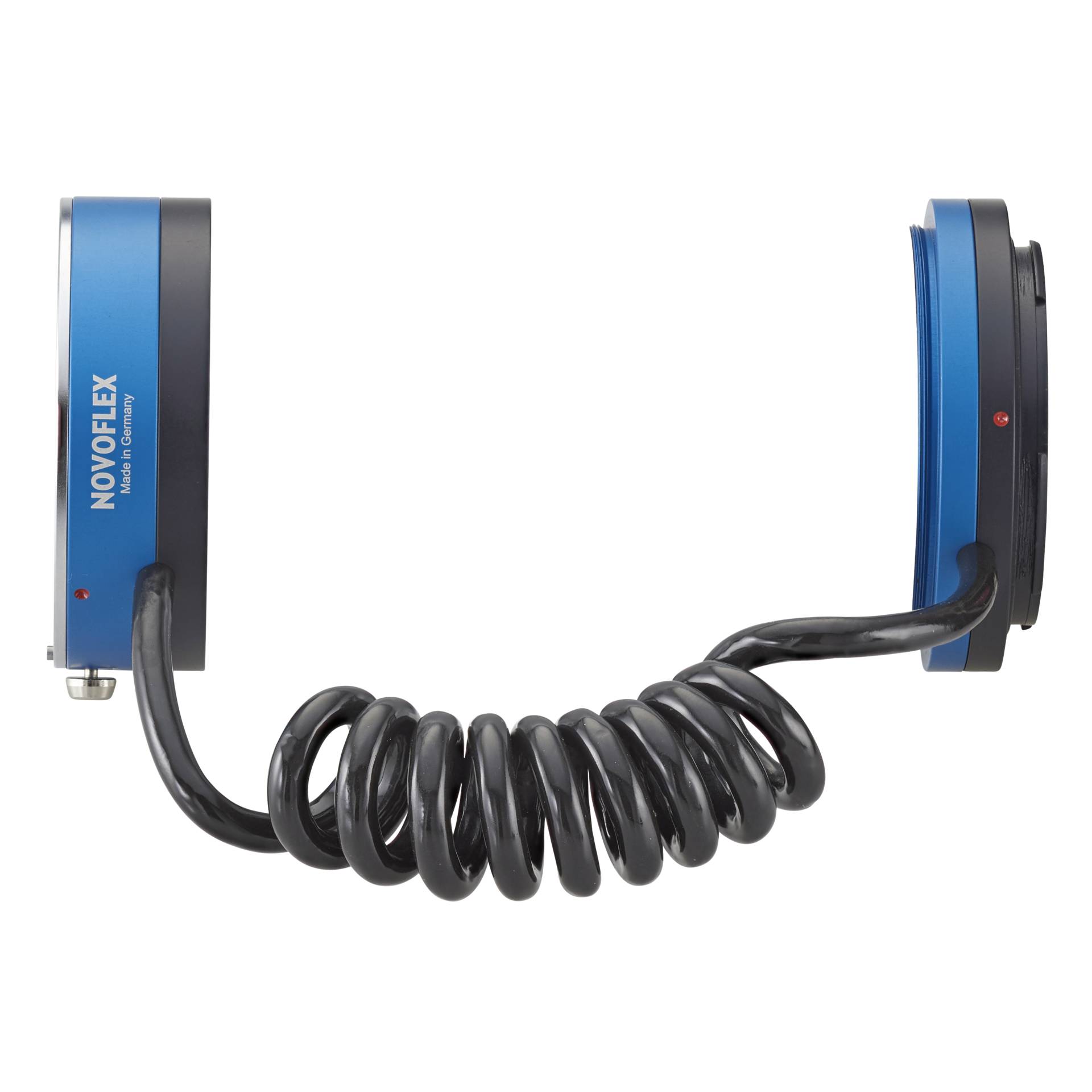 Adapter, Elektronik, Rauchrohr