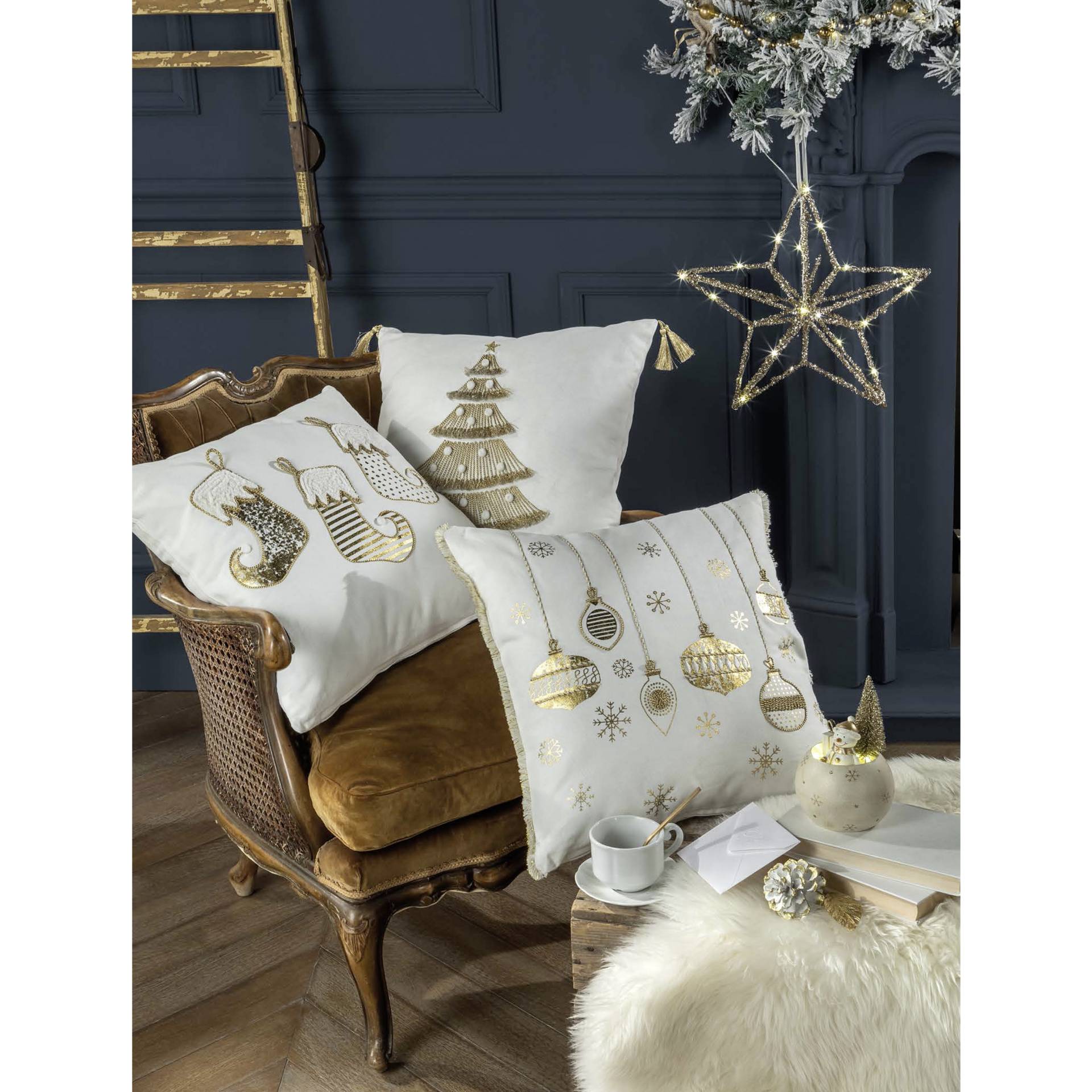 Kissen, Dekoration für Zuhause