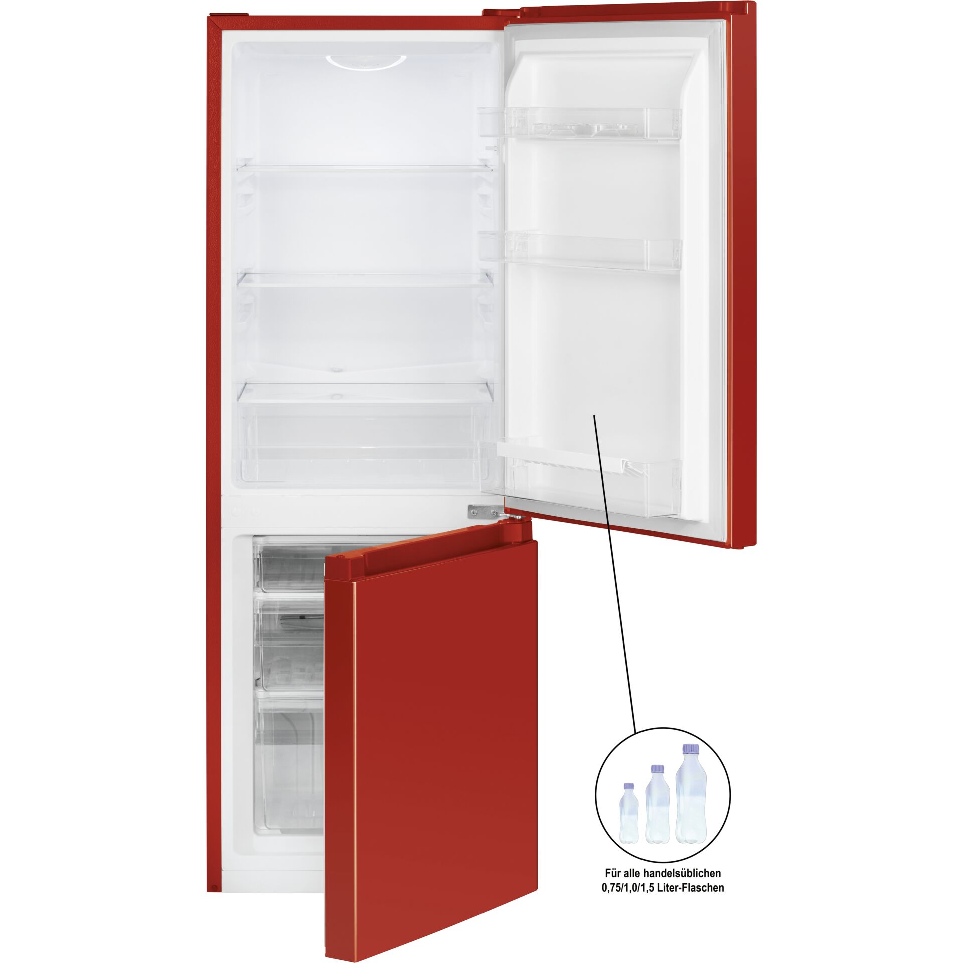 Gerät, Elektrisches Gerät, Kühlschrank