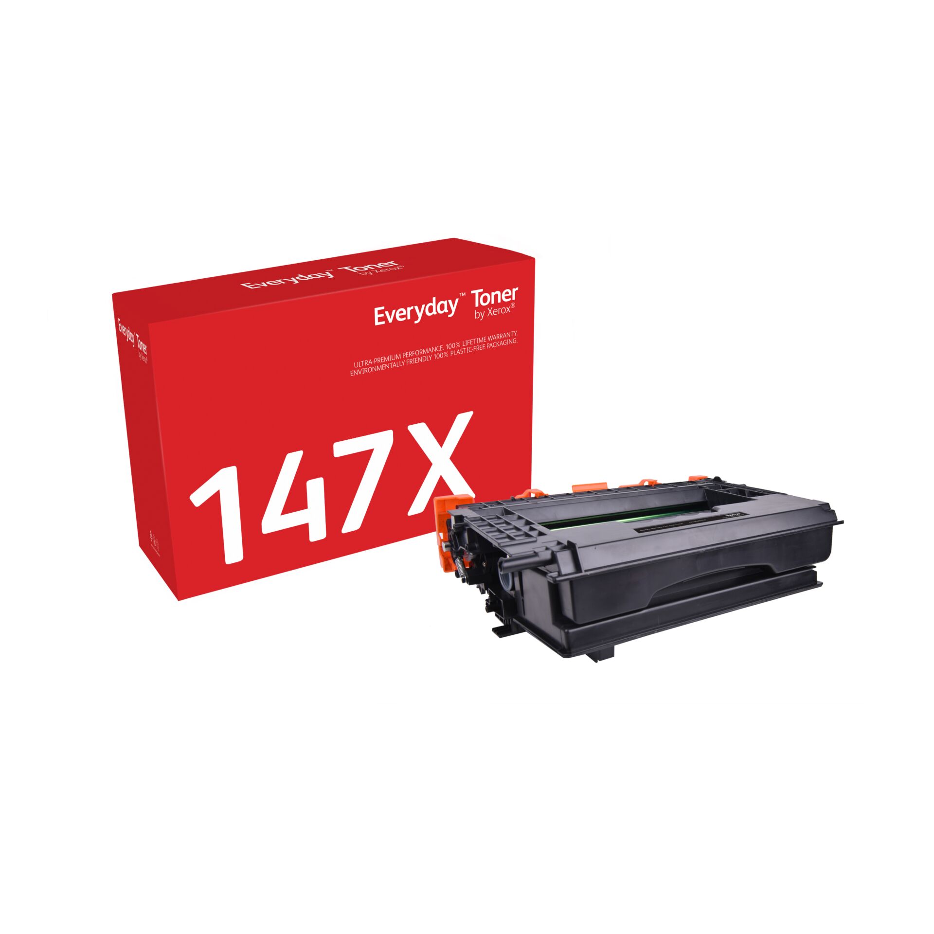 Xerox Everyday Black Toner  ers. HP W1470X