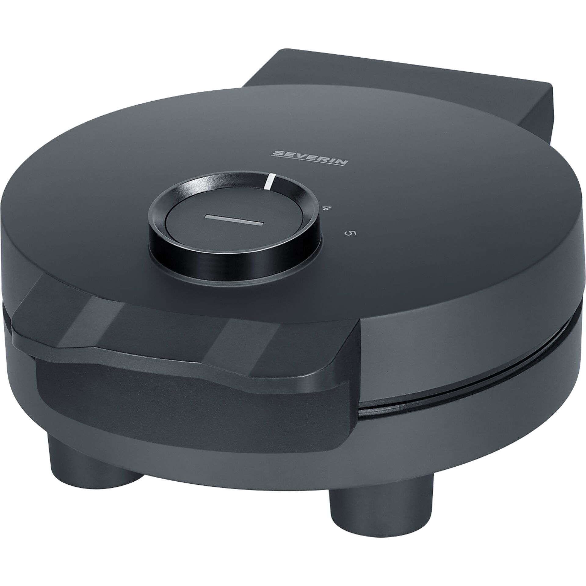 CD-Spieler, Elektronik