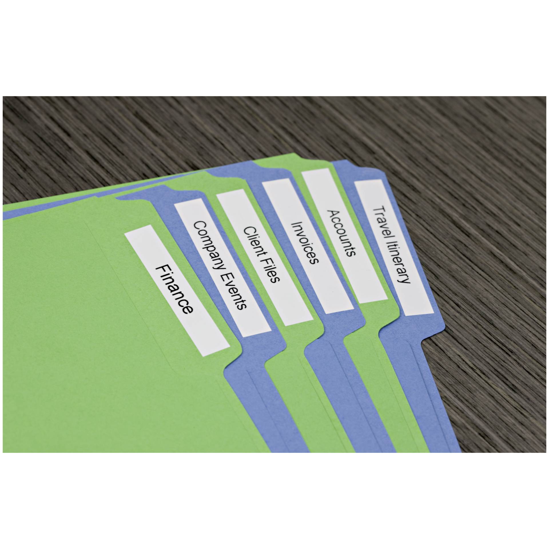 Datei, Visitenkarte, Text, Dateiordner, Datei-Ordner