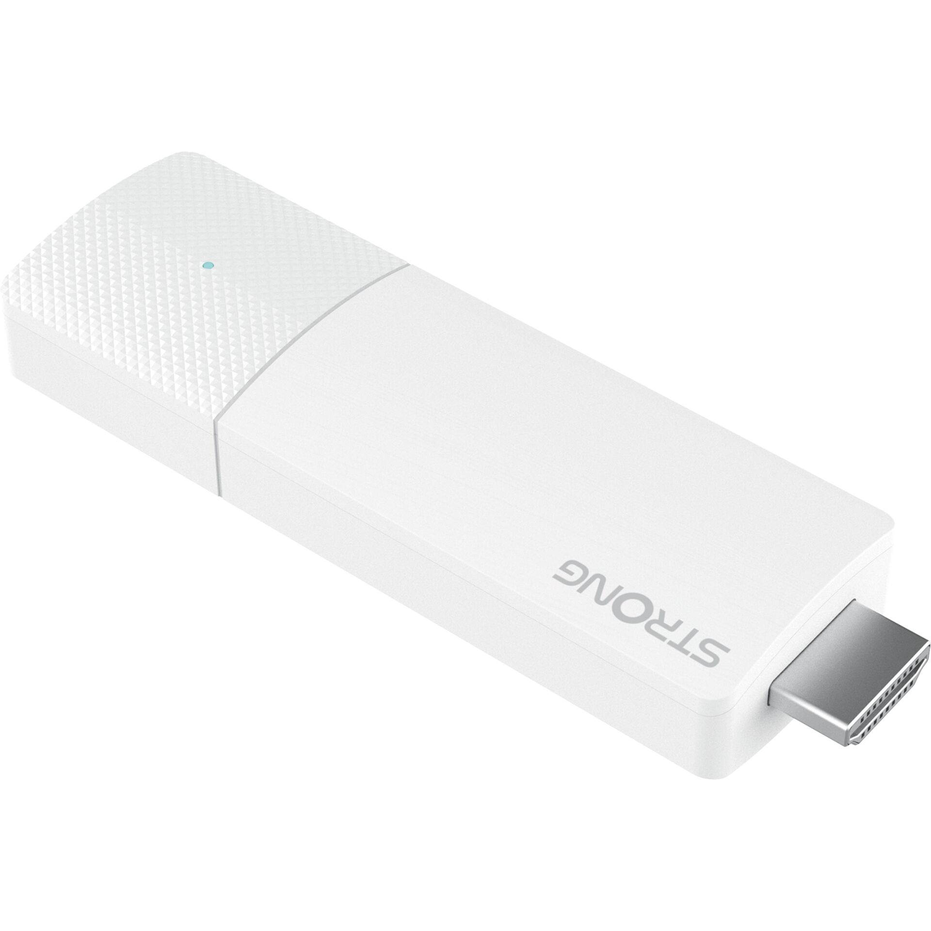 USB-C Adapter, HDMI Adapter, Weiß, Schlank, Dongle