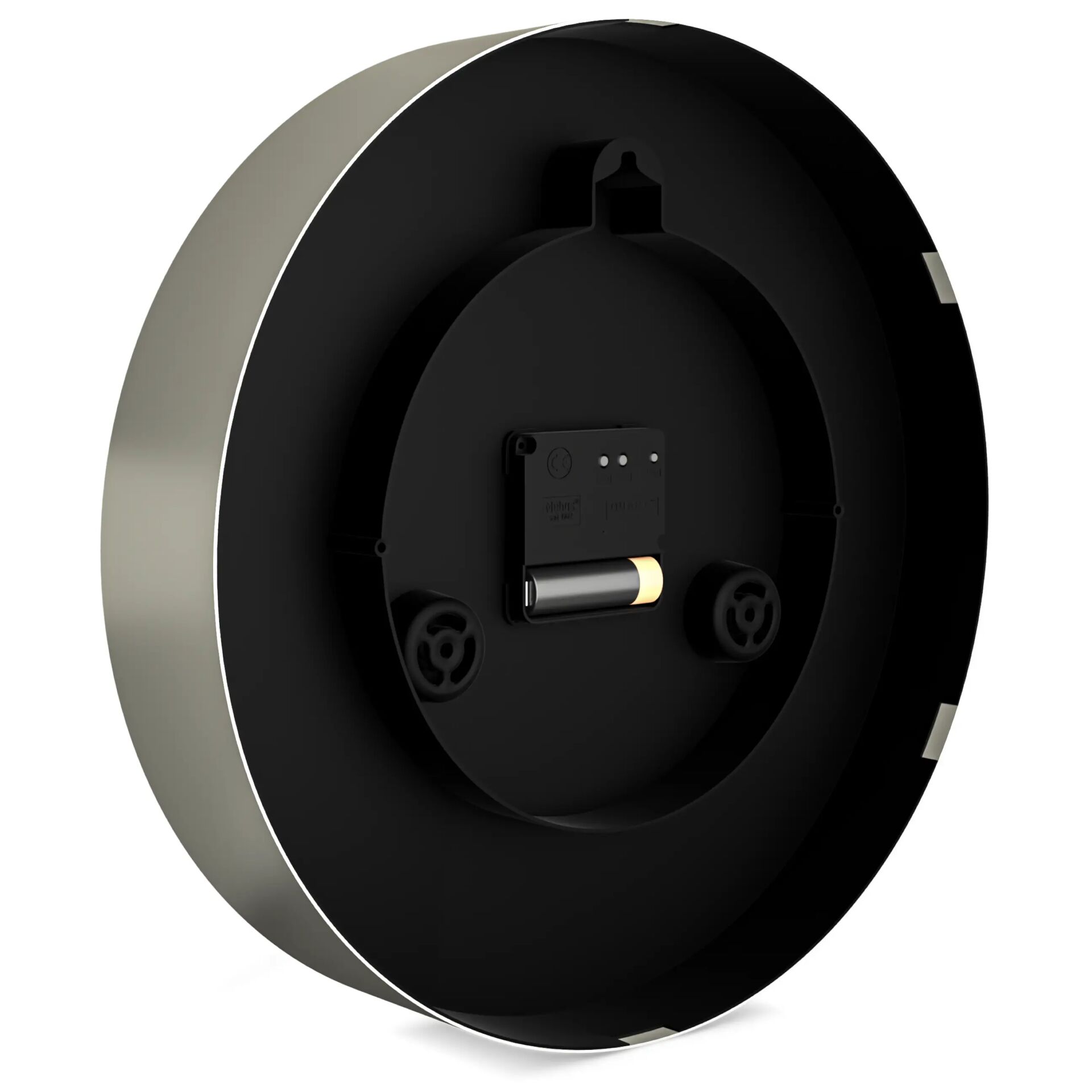 Elektronik, Sprecher