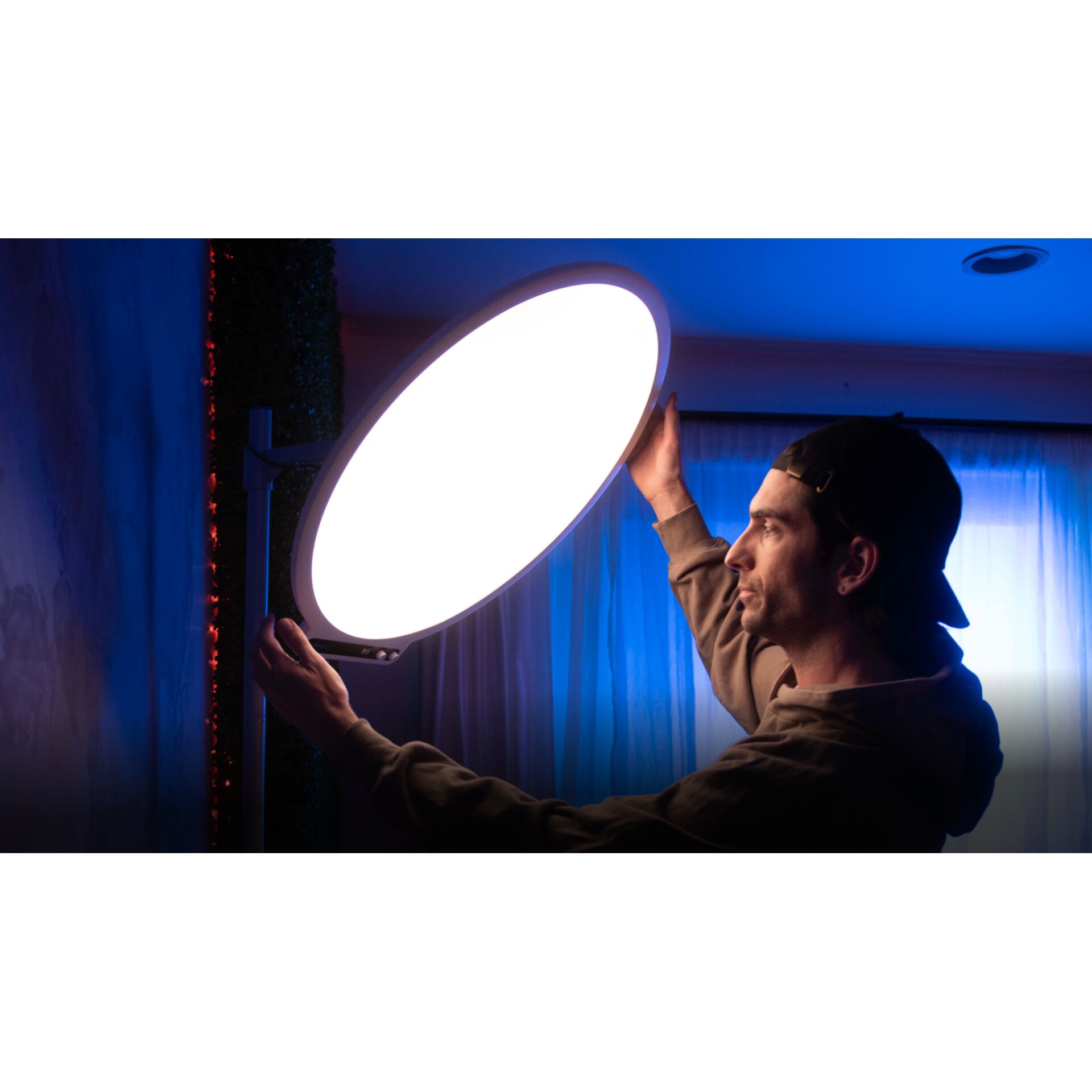 Beleuchtung, Photographie, Erwachsener, Mann, Person