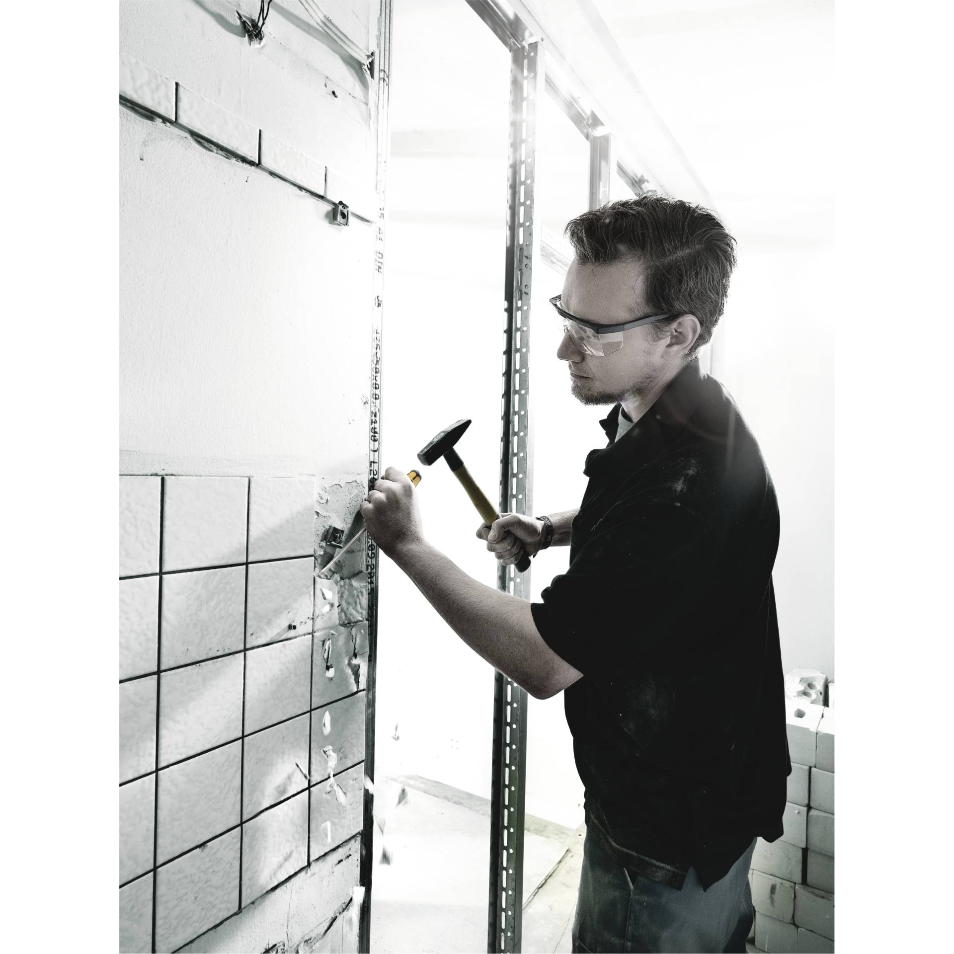 Gerät, Hammer, Werkzeug