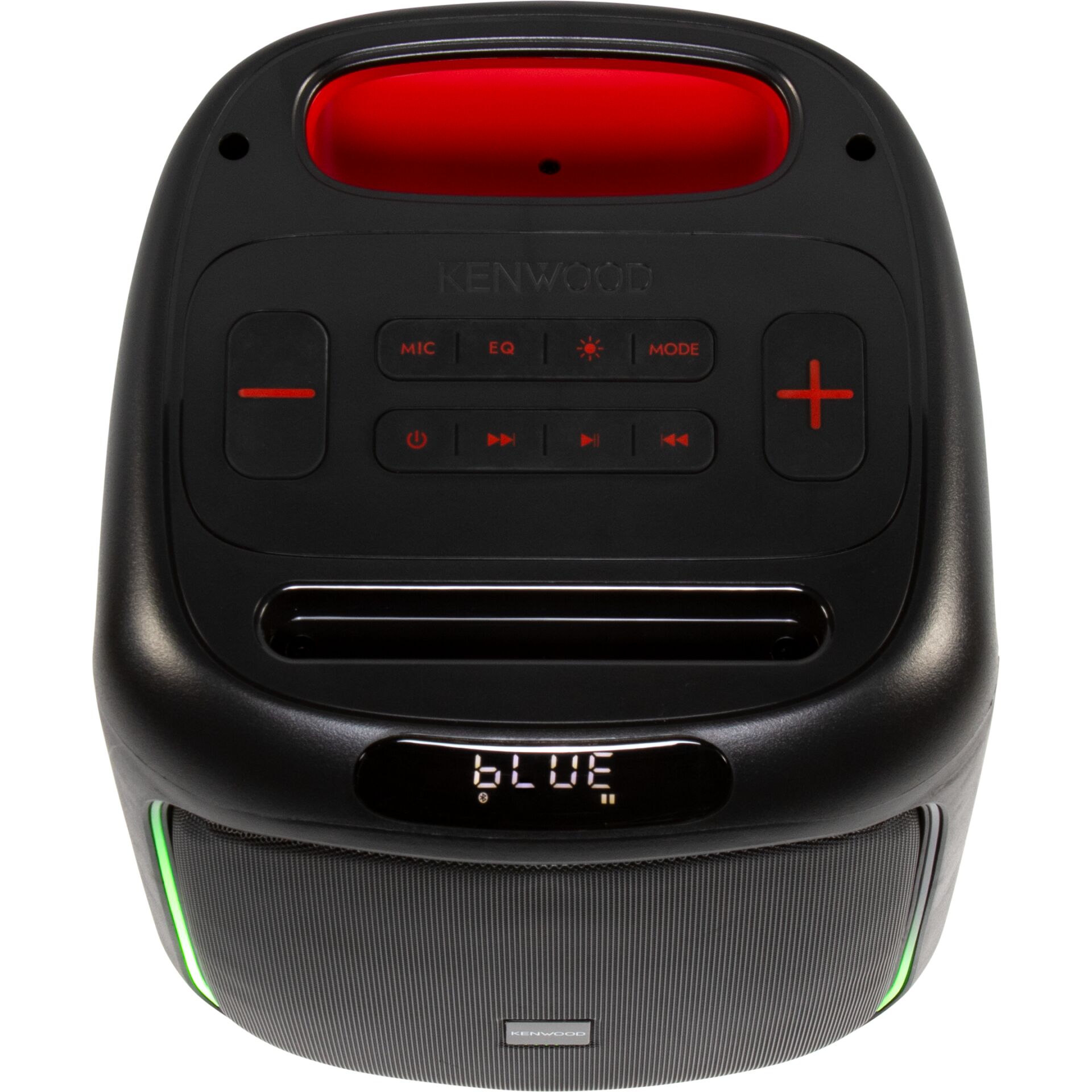 Bluetooth, Lautsprecher, Portabel, Bluetooth-Lautsprecher, Kenwood