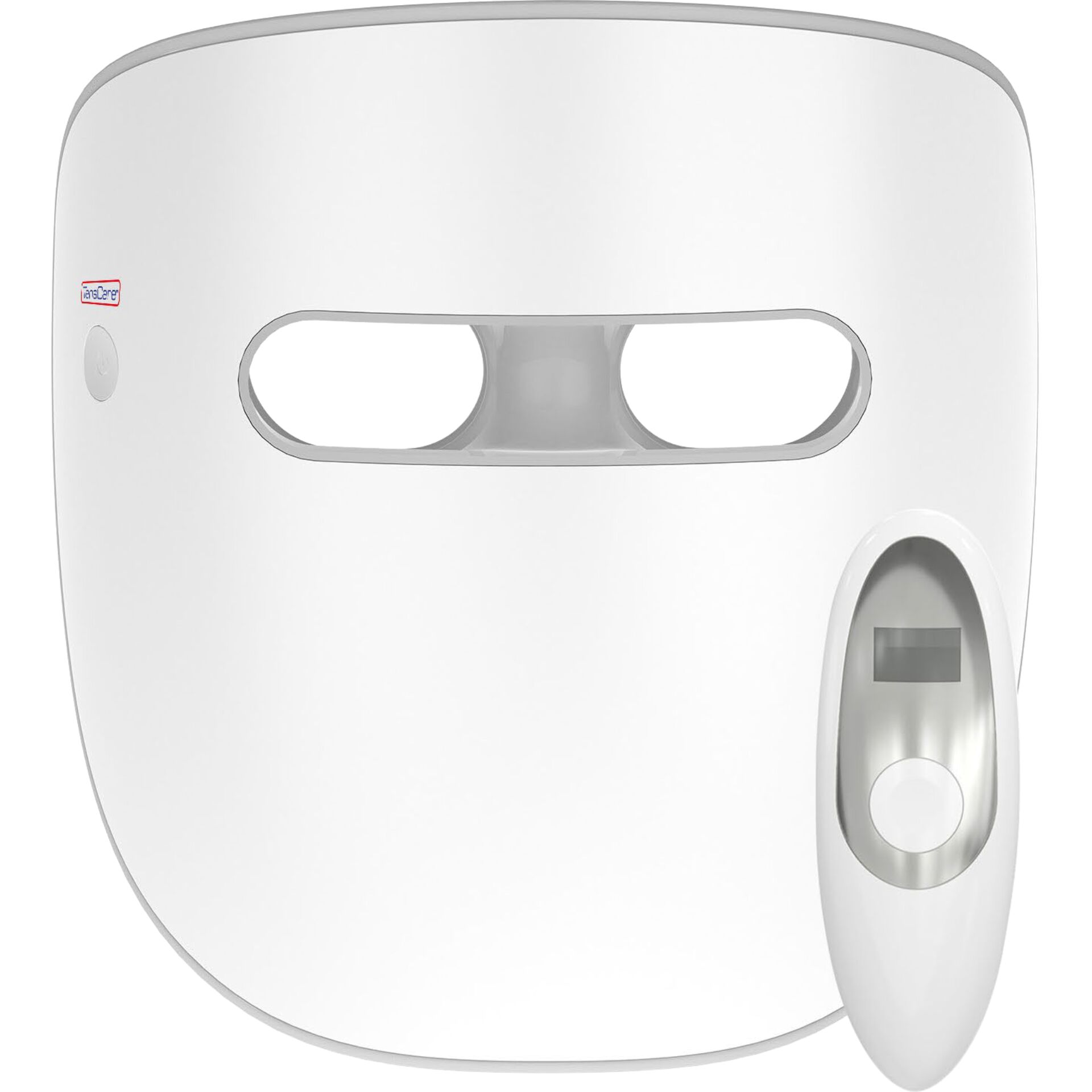 TensCare Glowmask  Gesichtsmaske mit LED