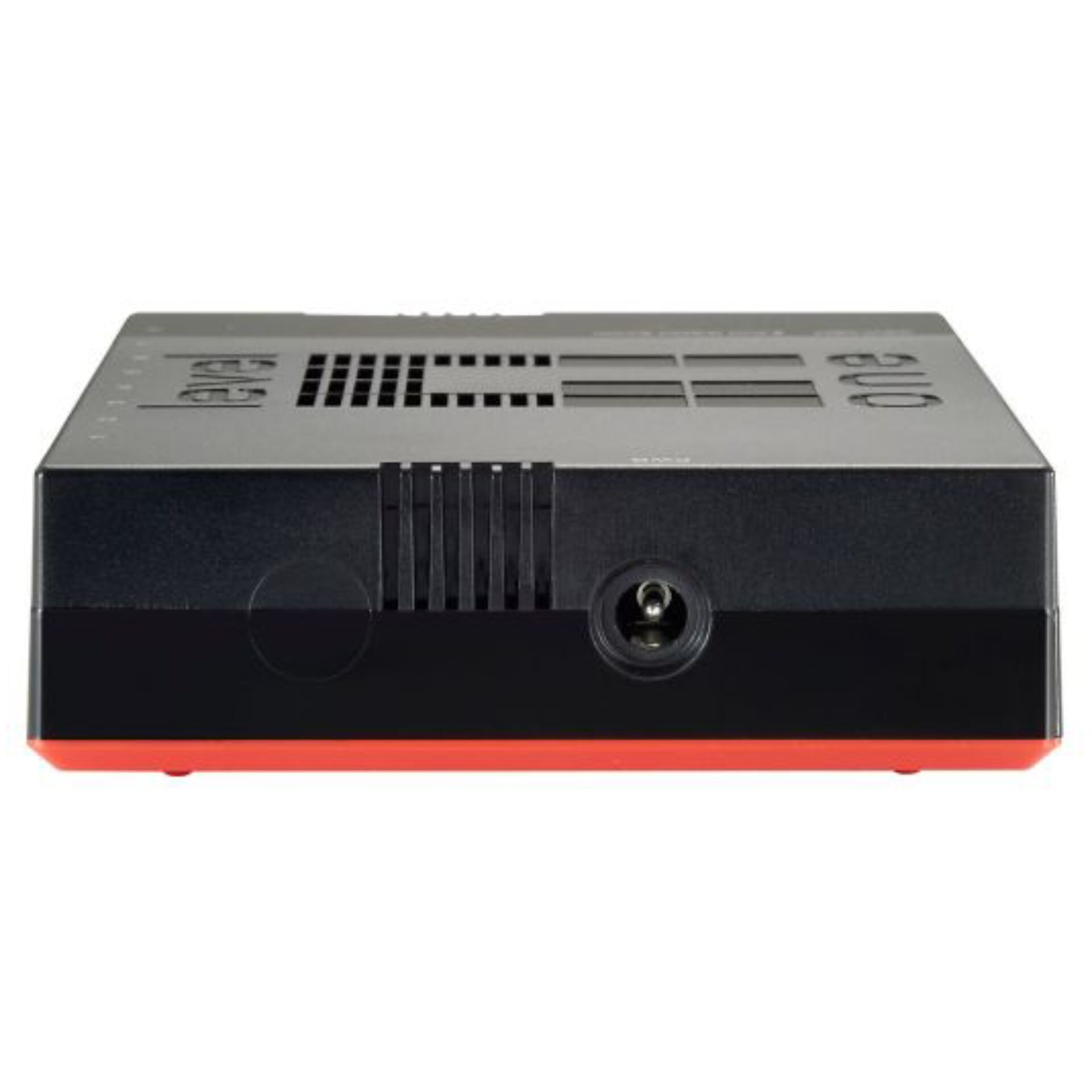 Elektronik, Verstärker