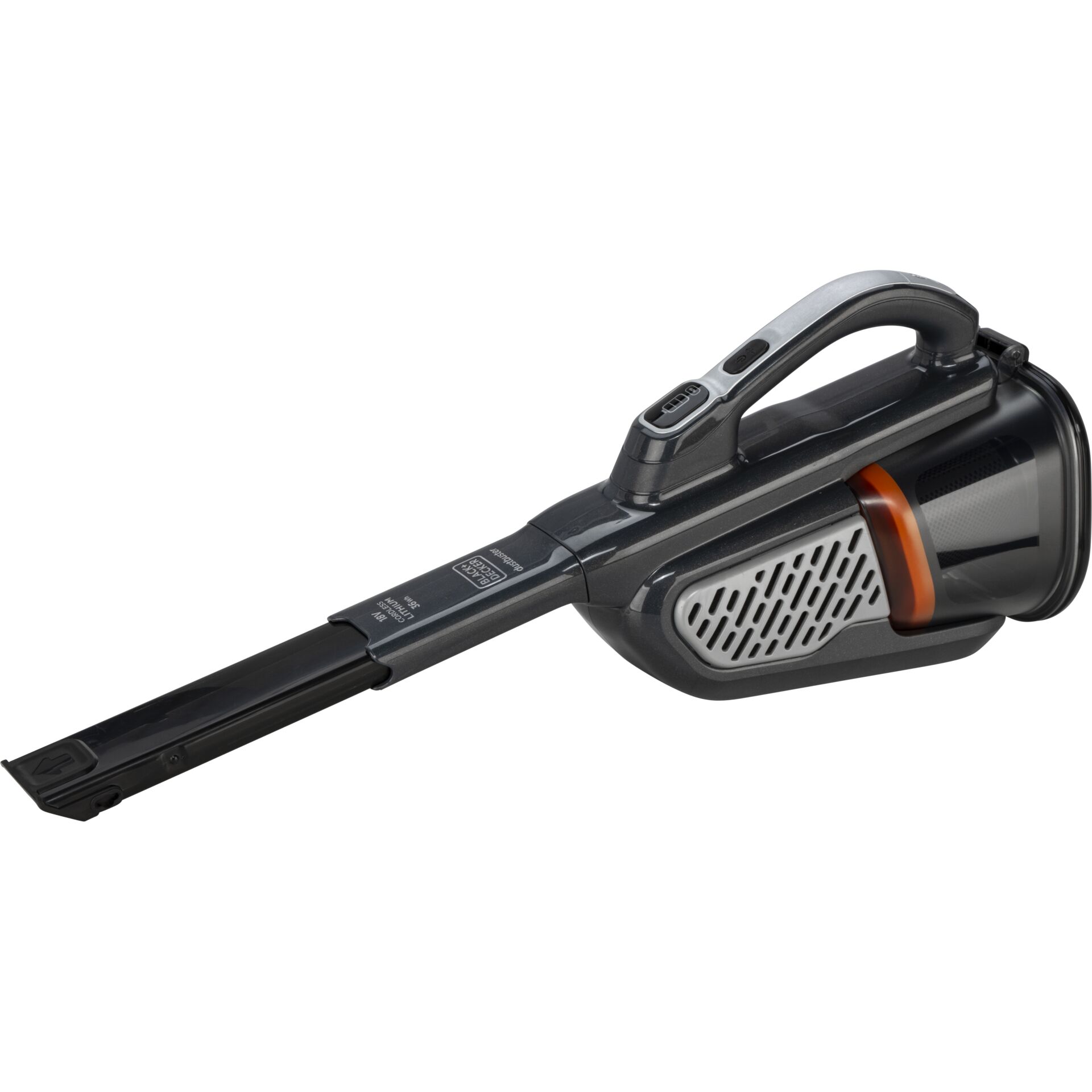 Black + Decker BHHV520JF  18V Akkuhandsauger