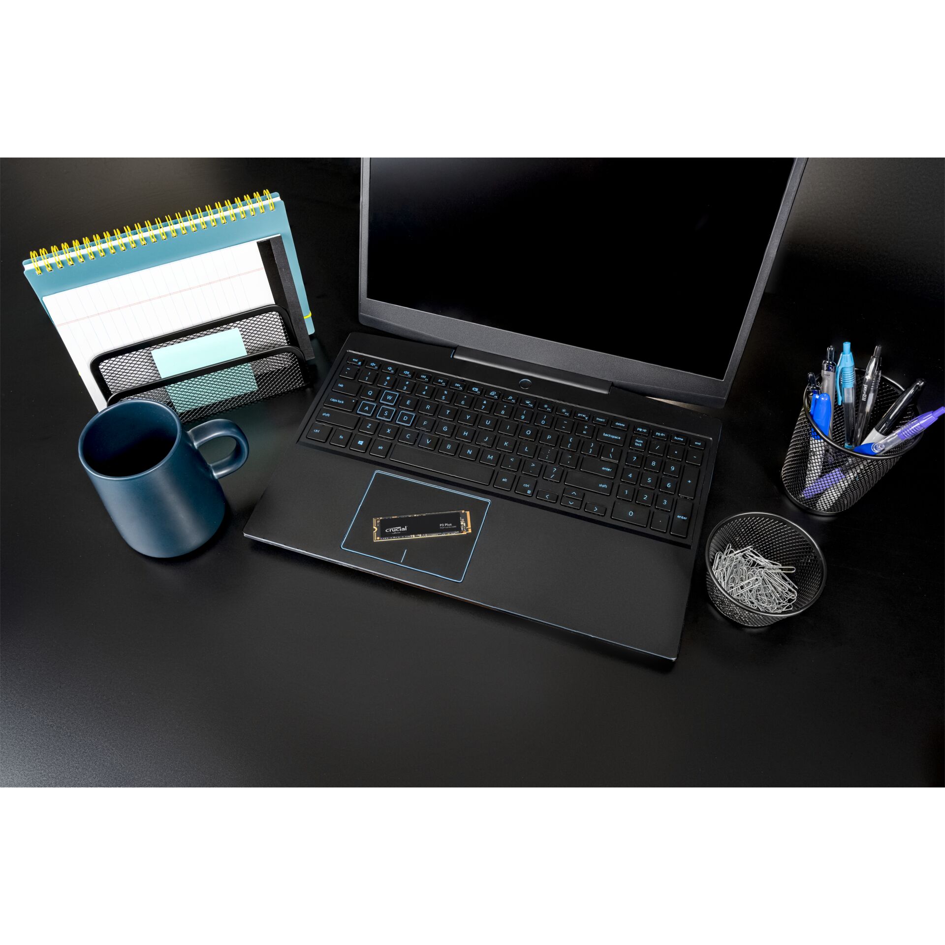 Computer, Elektronik, Laptop, PC, Computer-Tastatur