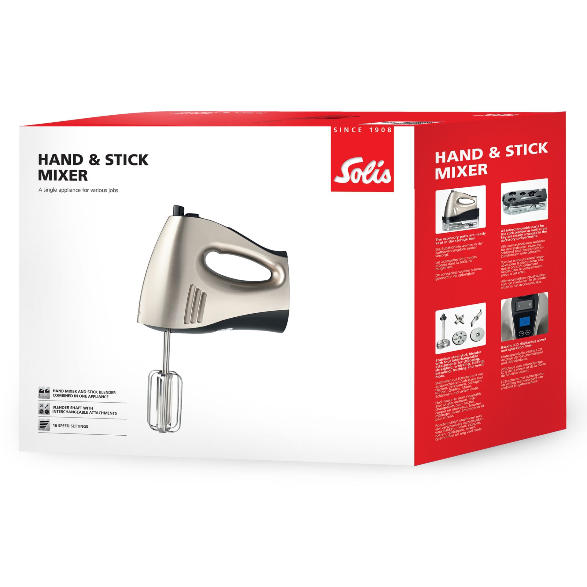 Gerät, Elektrisches Gerät