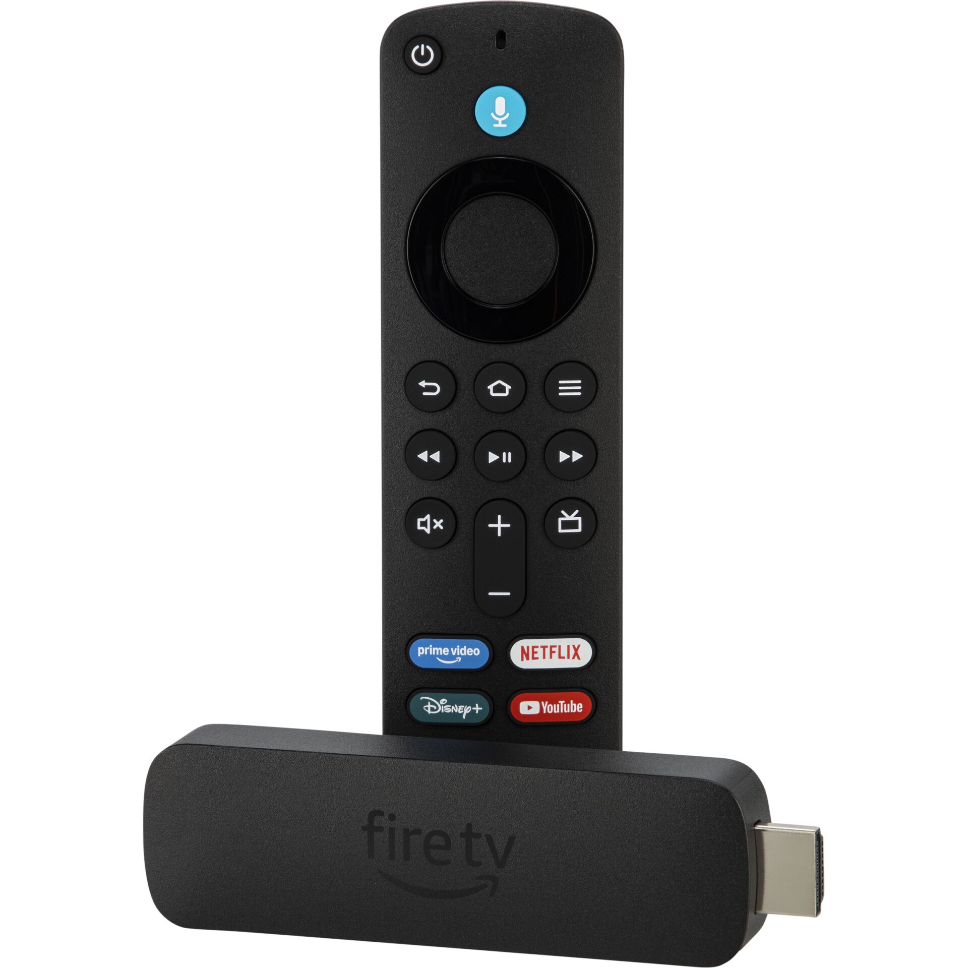 Amazon Fire TV Stick 4k Plus  WiFi 6