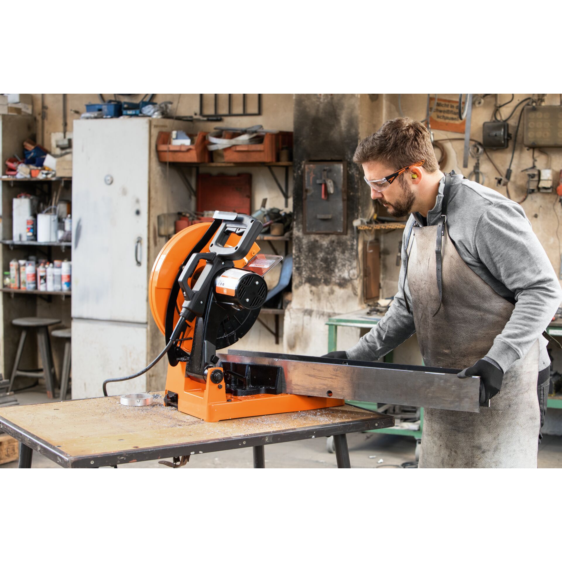 Handschuh, Erwachsener, Männlich, Mann, Person