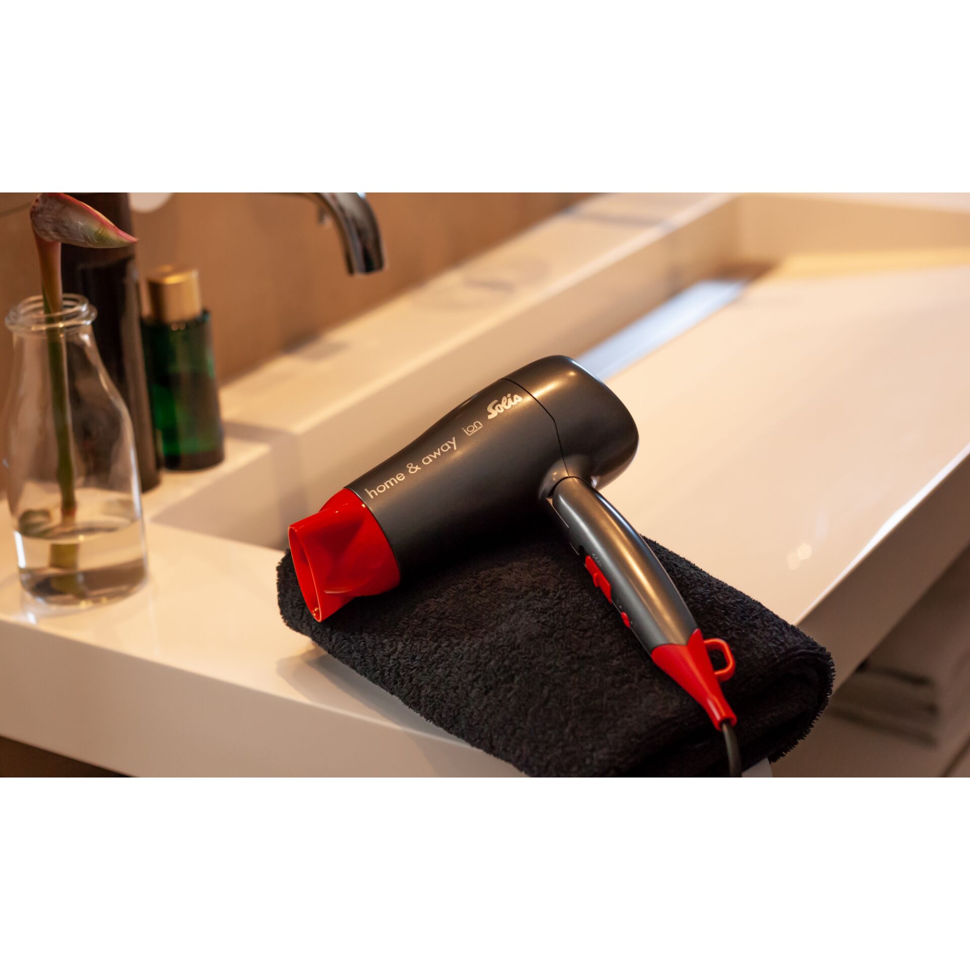 Gerät, Fön, Elektrisches Gerät