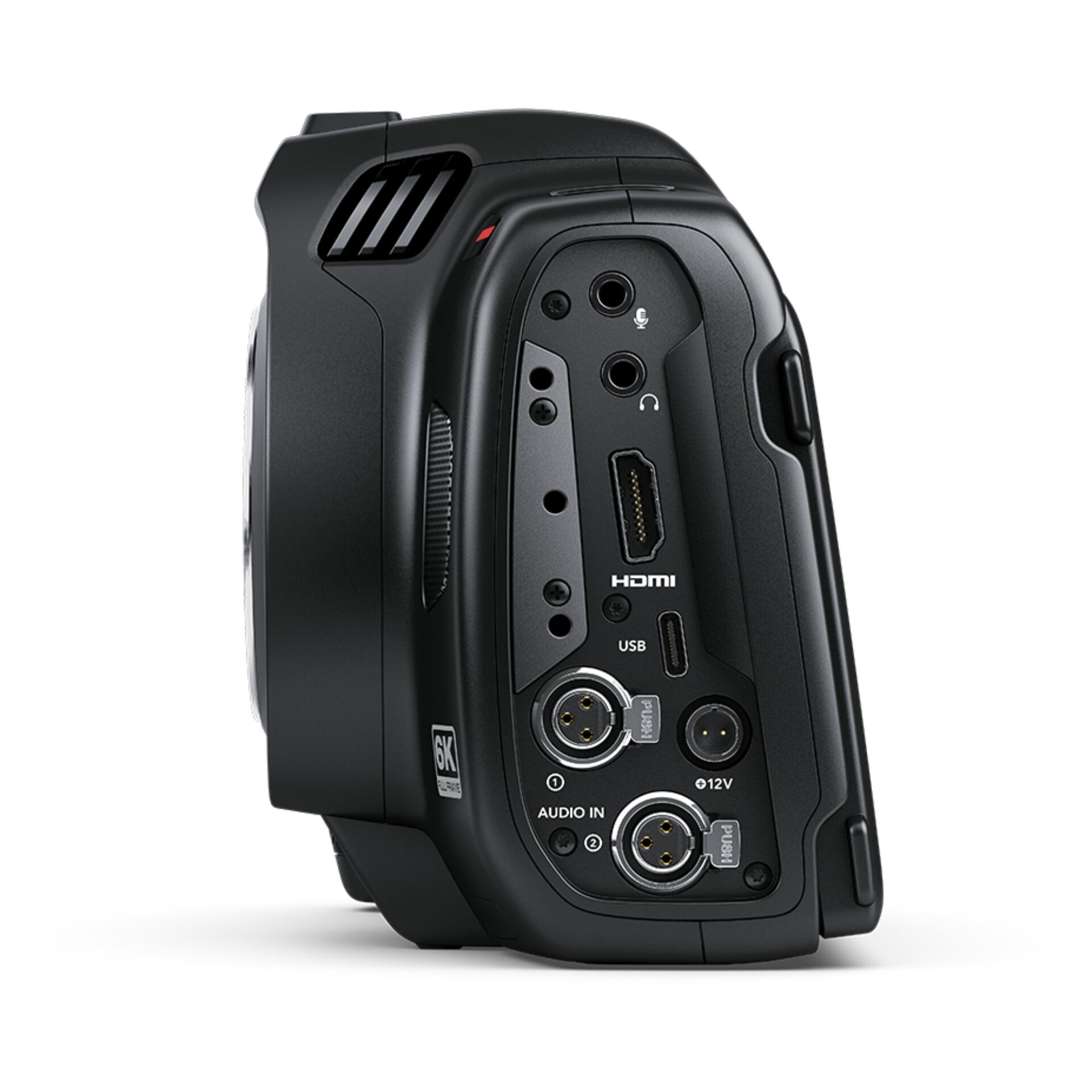 Kamera, Elektronik, Videokamera