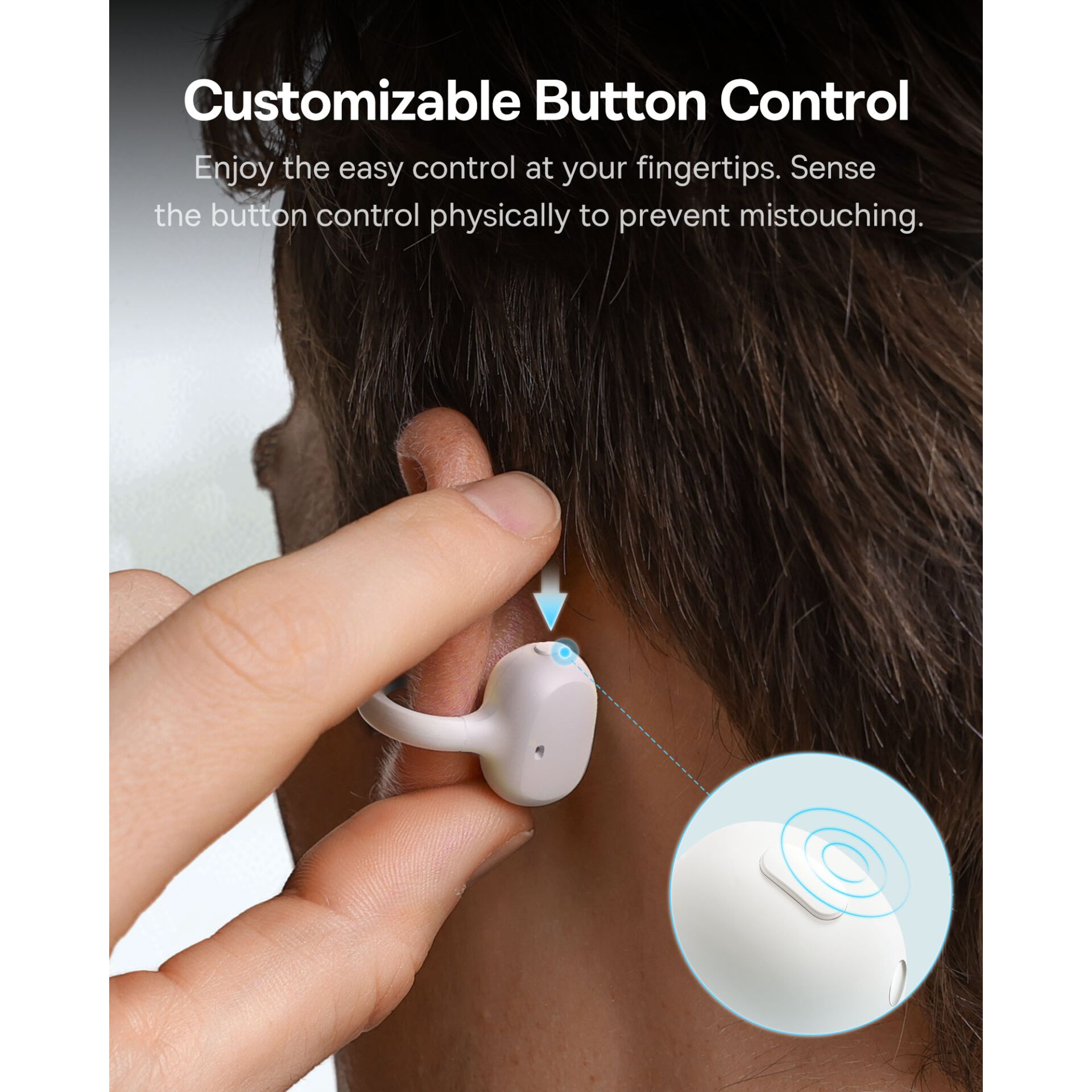 Erwachsener, Weiblich, Person, Frau, Ohrring