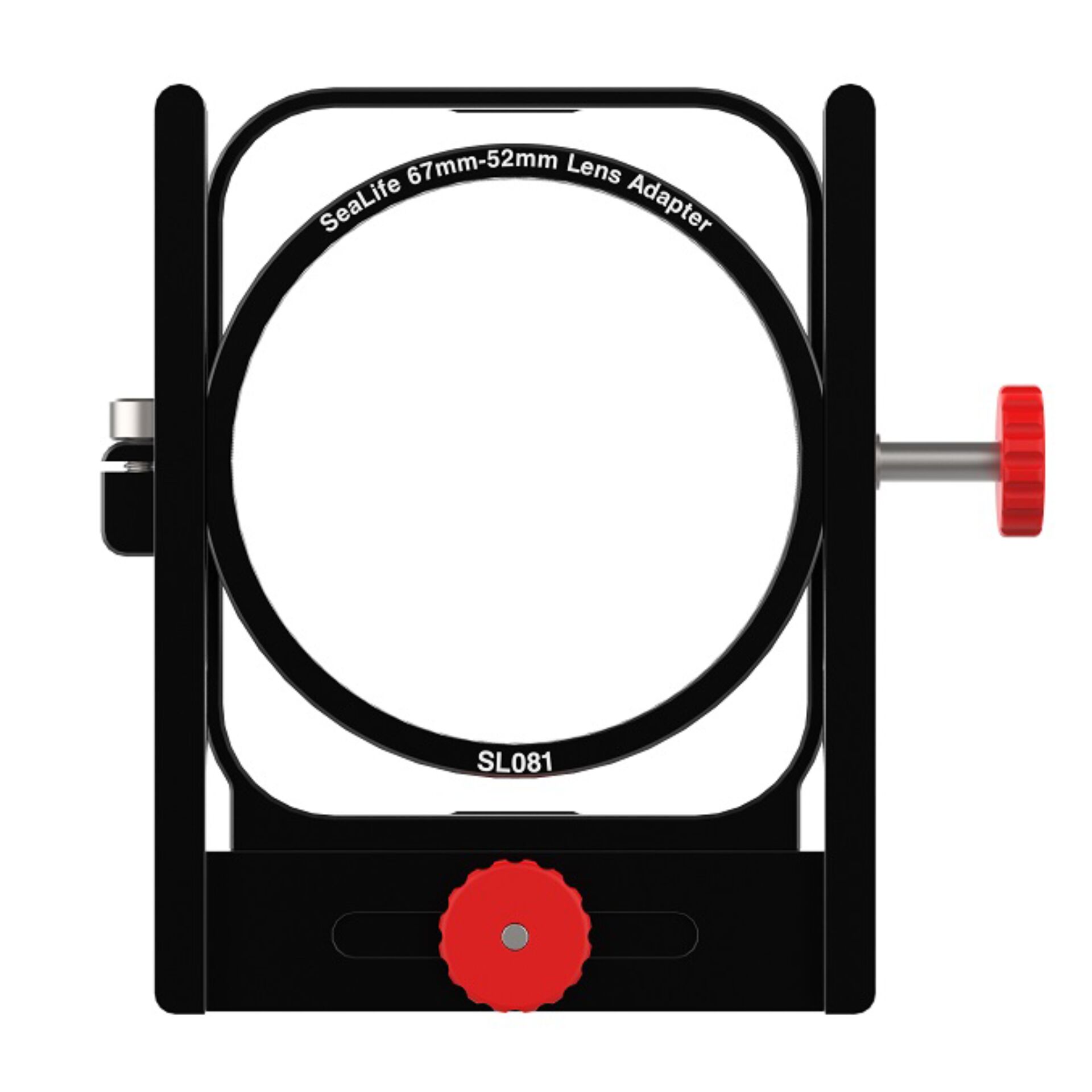 Sealife SportDiver Kuppel-  objektiv Adapter (SL081)