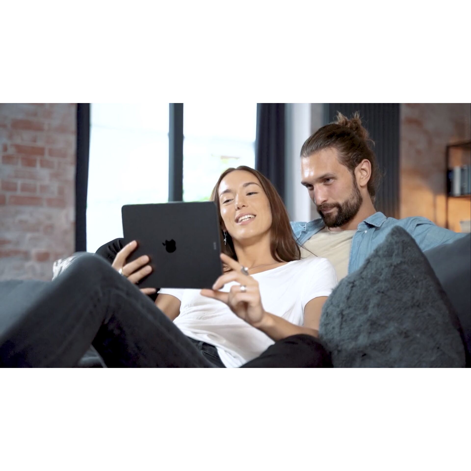 Erwachsener, Männlich, Mann, Person, Tablet-Computer