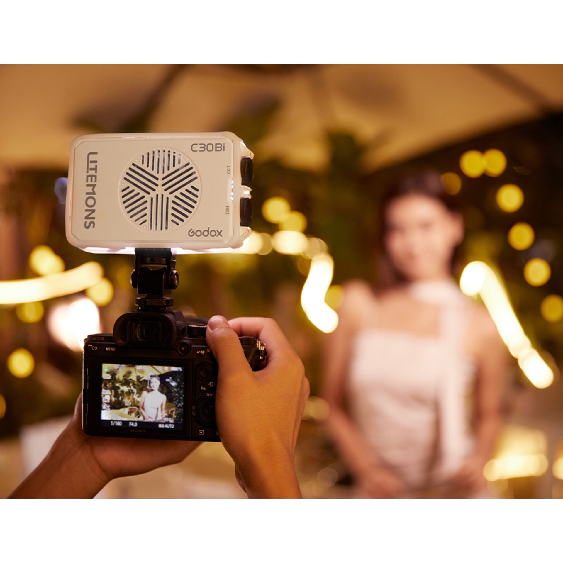 Photographie, Kamera, Elektronik