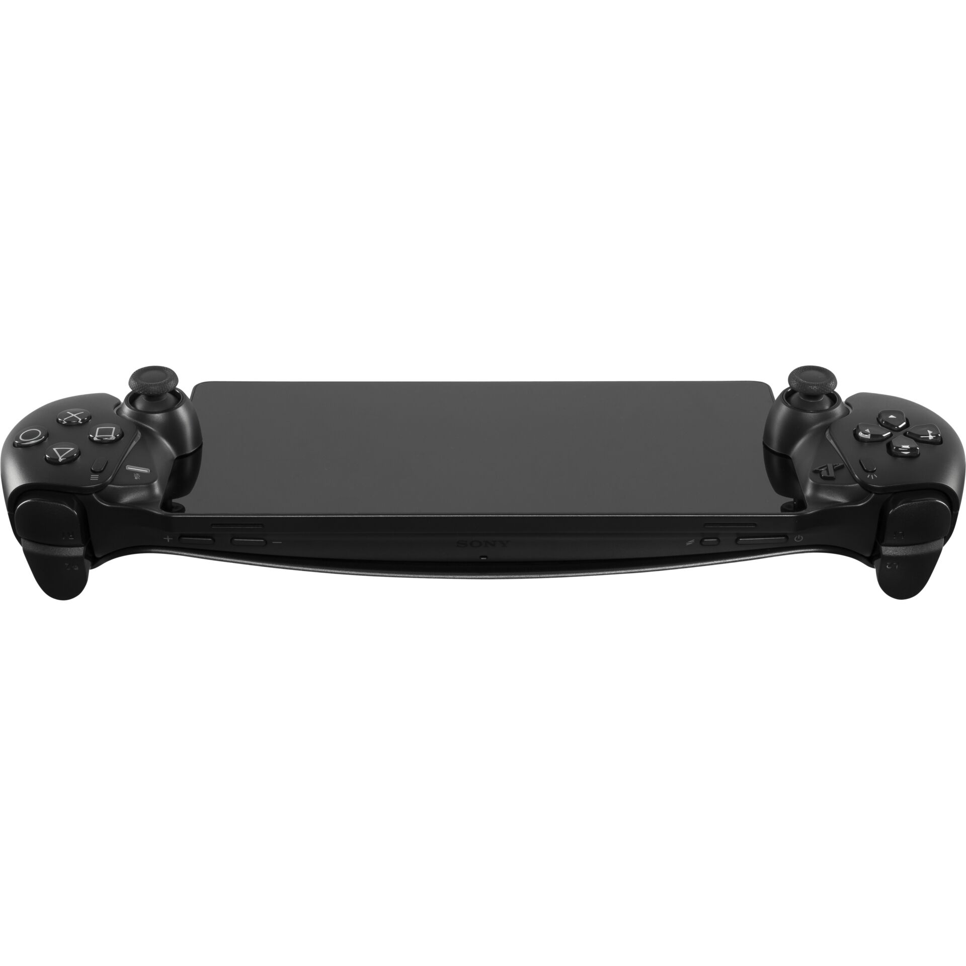 Spielkonsole, Handheld, Bluetooth-Controller, Schwarz, Portabel