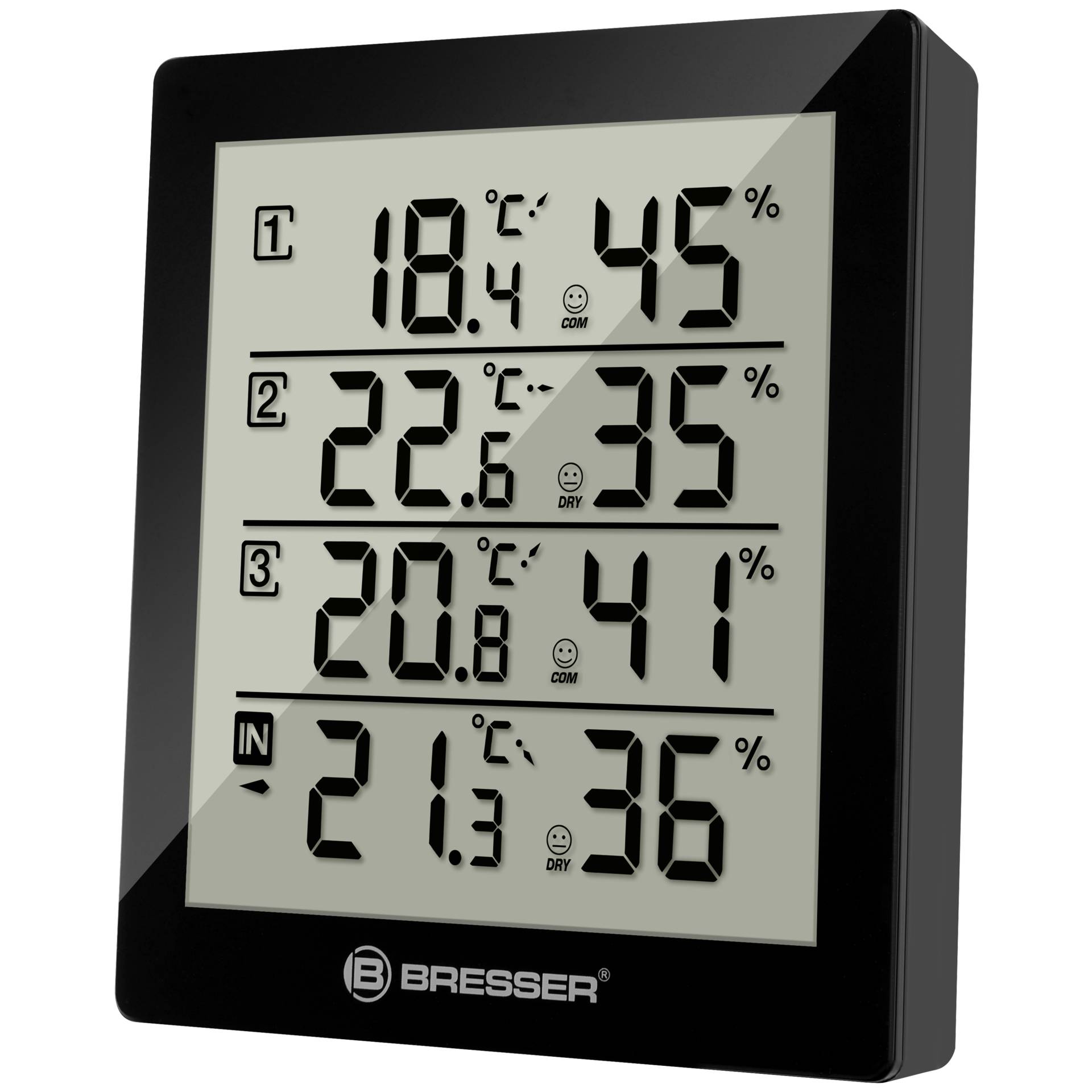 Computerausrüstung, Bildschirm, Überwachen, Anzeigetafel, Digitale Uhr