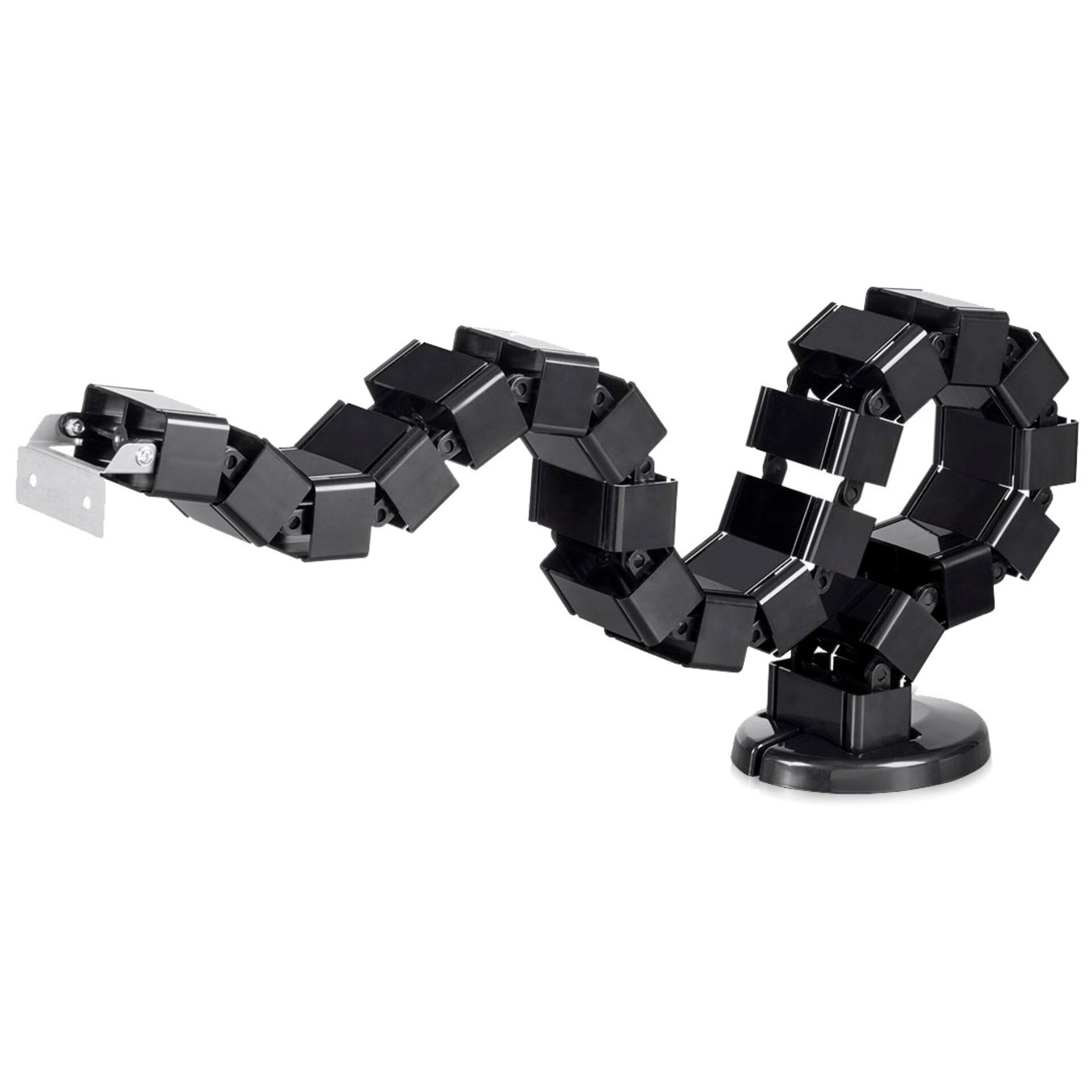 ICY BOX IB-MSA104-CM  Kabelmanagementlösung