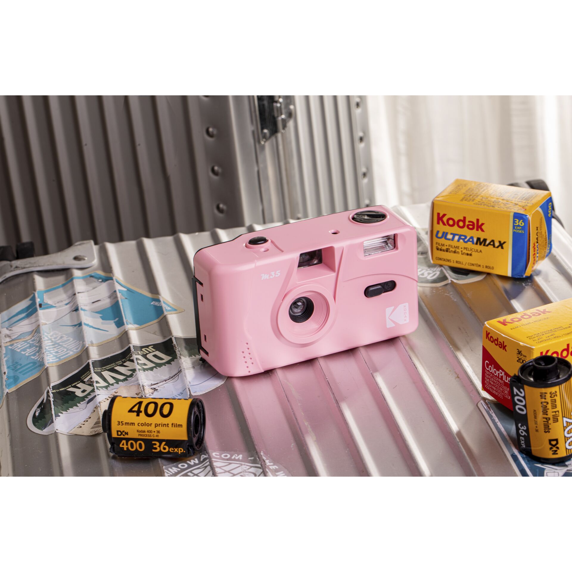 Kamera, Digitale Kamera, Elektronik