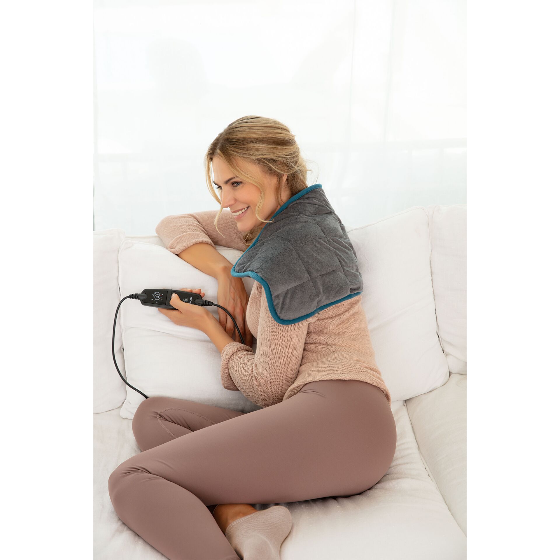 Person, Sitzen, Fotografieren