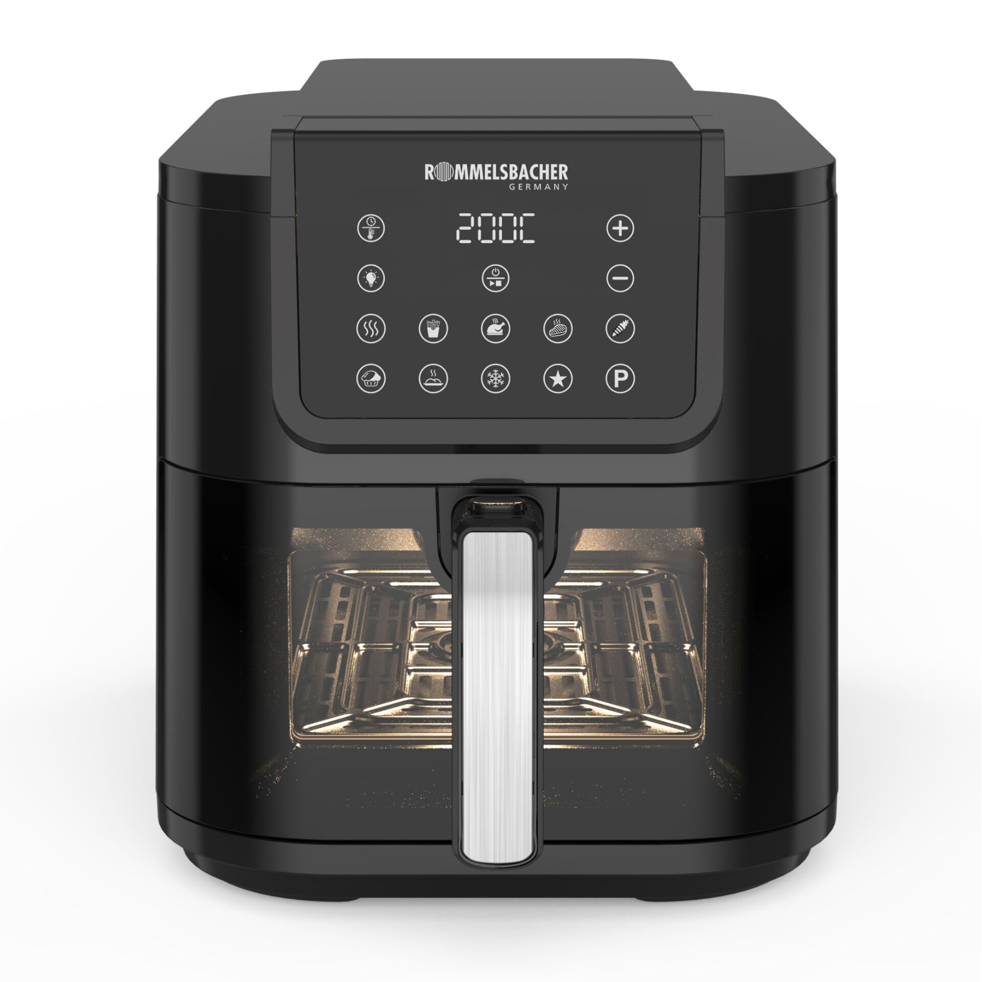 Pokal, Gerät, Elektrisches Gerät