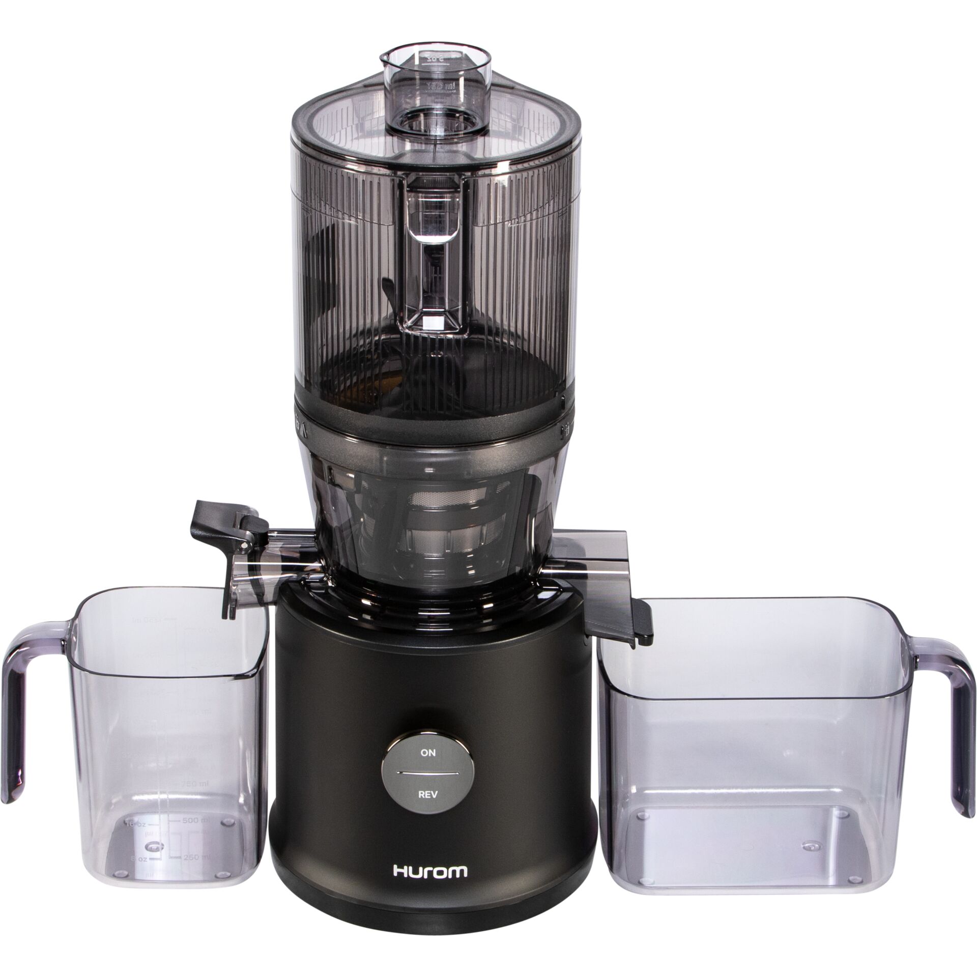 Küchenmühle, Entsafter, Chop- und Juicer, Zentrifuge, Trinkbehälter