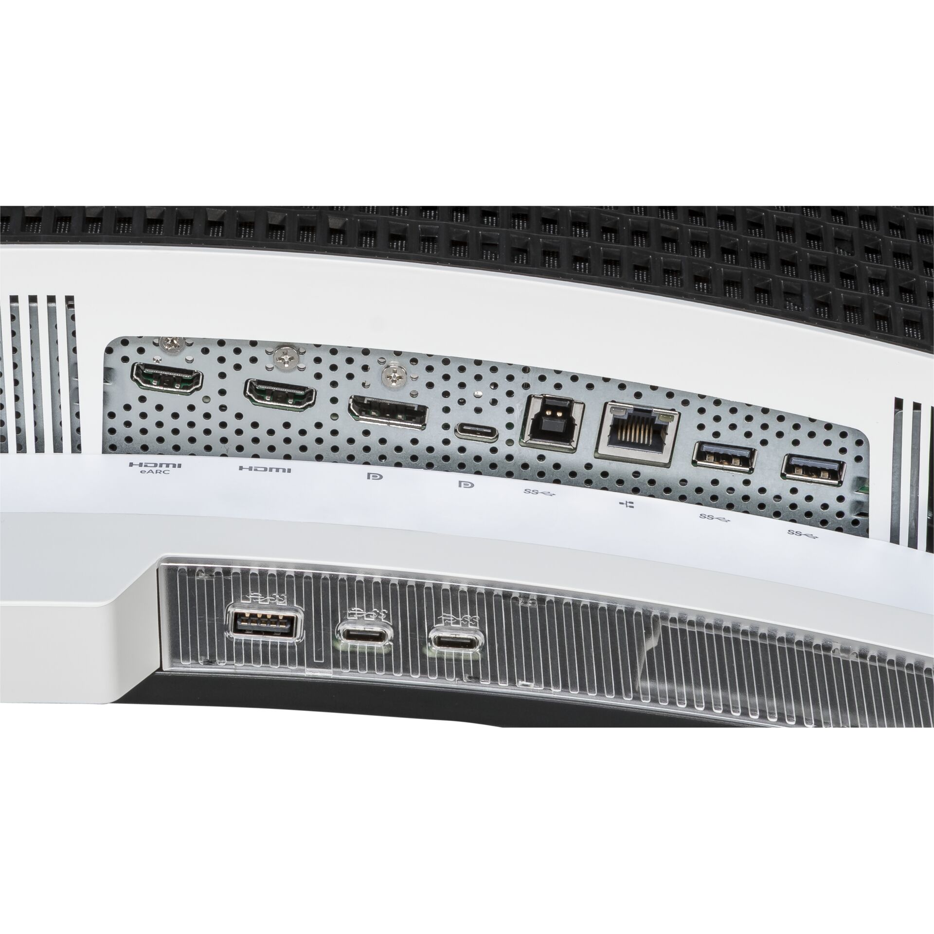 Computerausrüstung, Elektronik, Hardware, Überwachen, Bildschirm, Elektronik, Hardware, Knotenpunkt