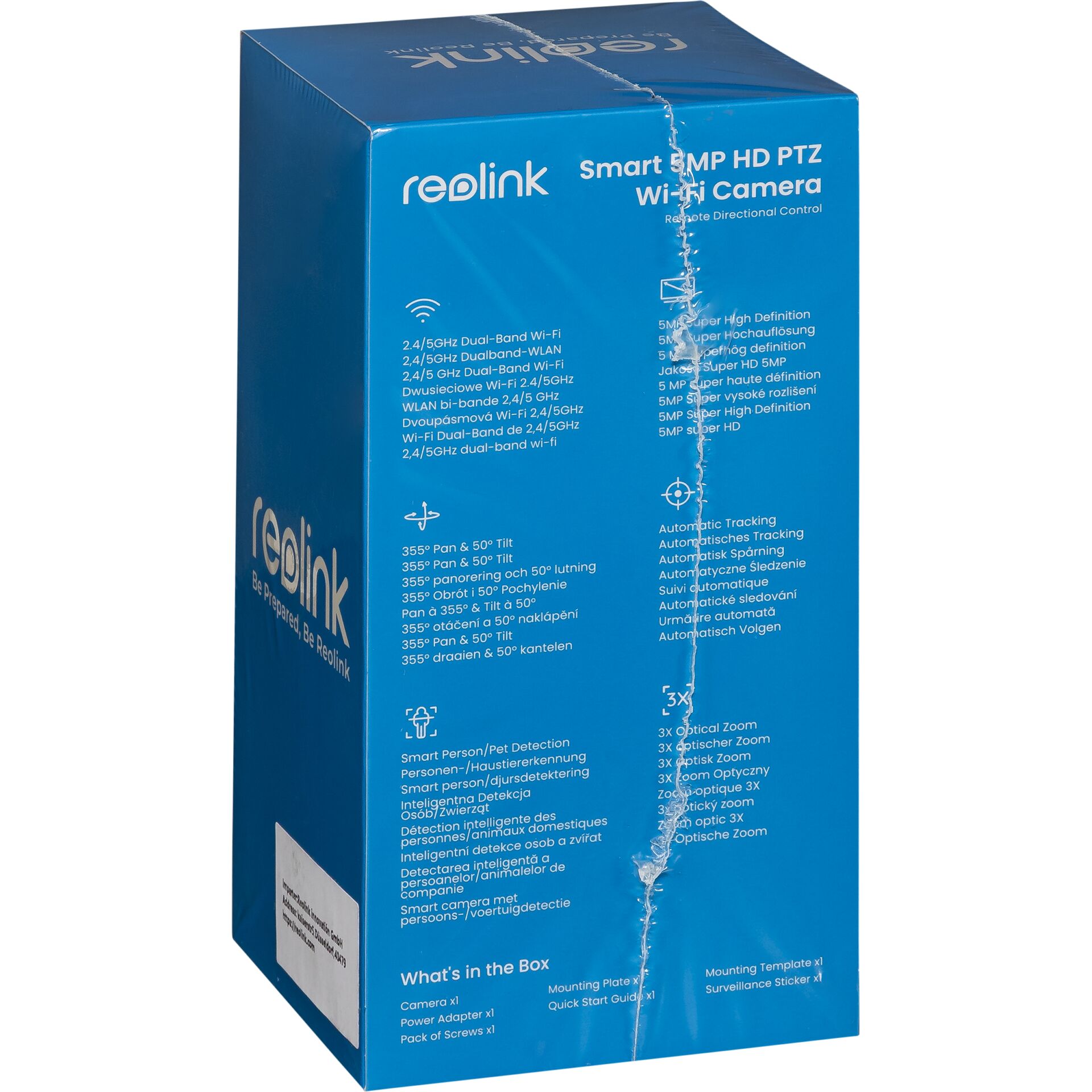 Flasche, Kiste, Flasche, Kiste