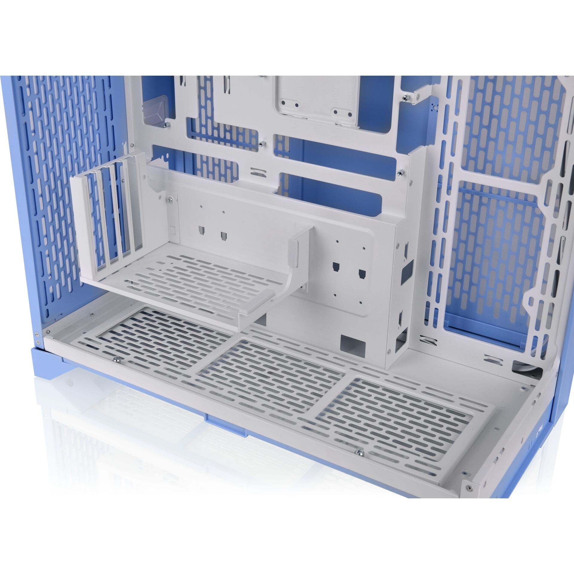 Krippe, Mobiliar, Bett für Säuglinge