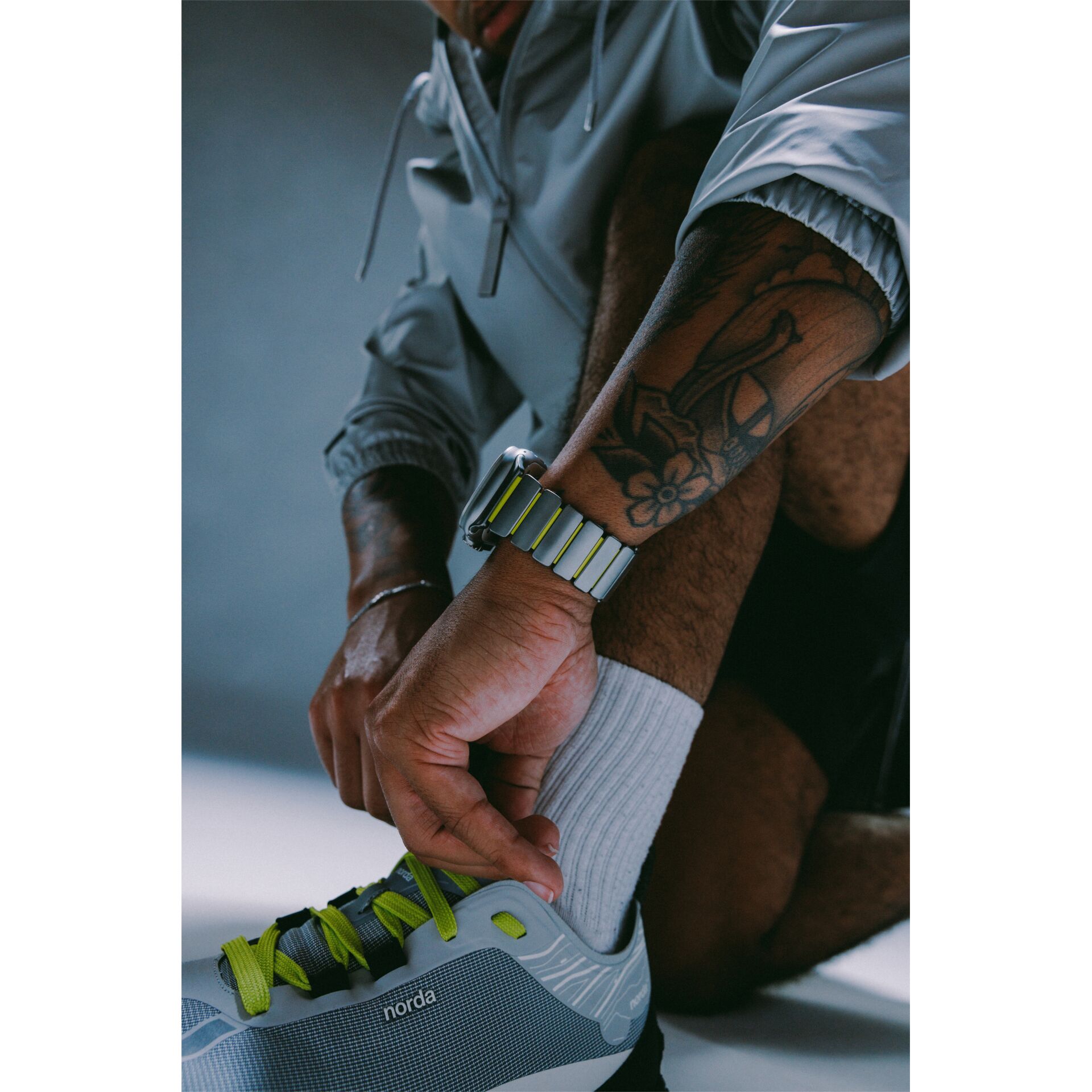 Schuh, Sneaker, Erwachsener, Mann, Person