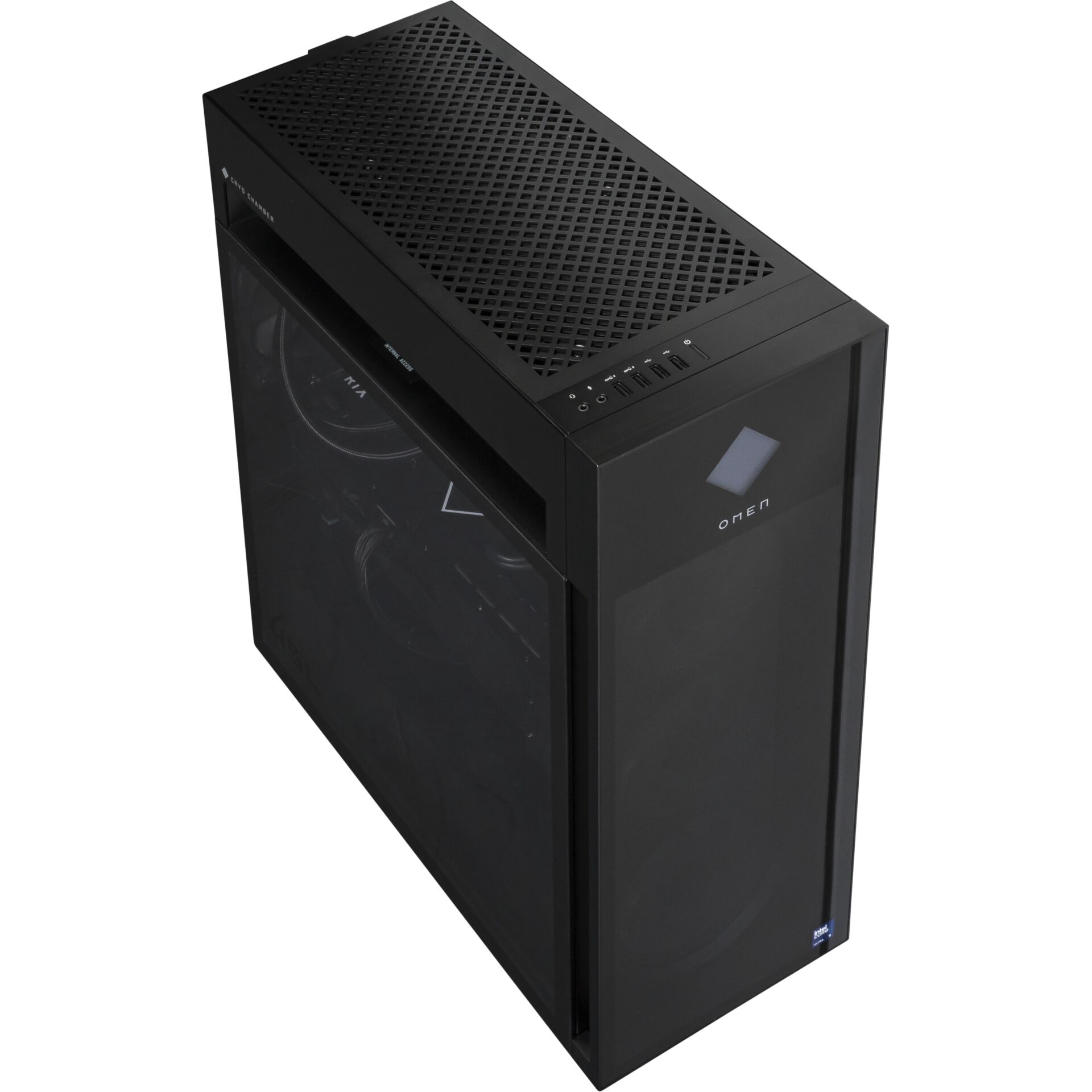 HP OMEN GT22-3795ng  CU9 64GB 2TB SSD RTX5080 Win 11