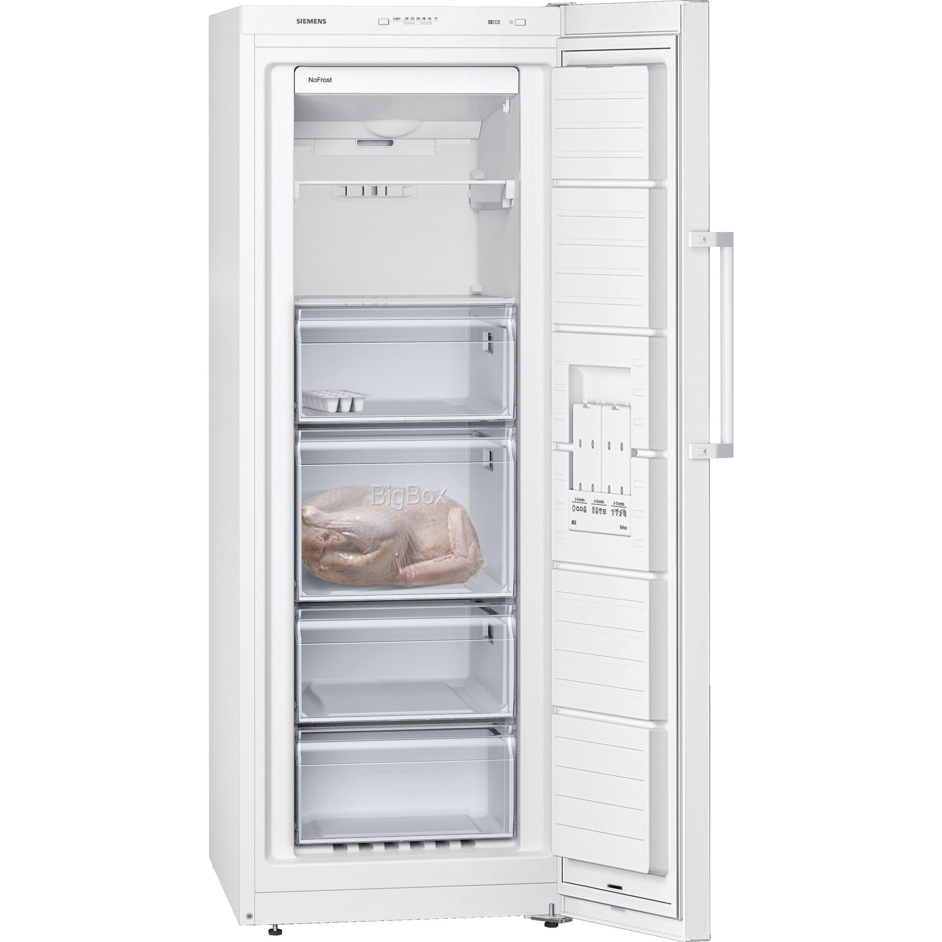 Gerät, Elektrisches Gerät, Kühlschrank