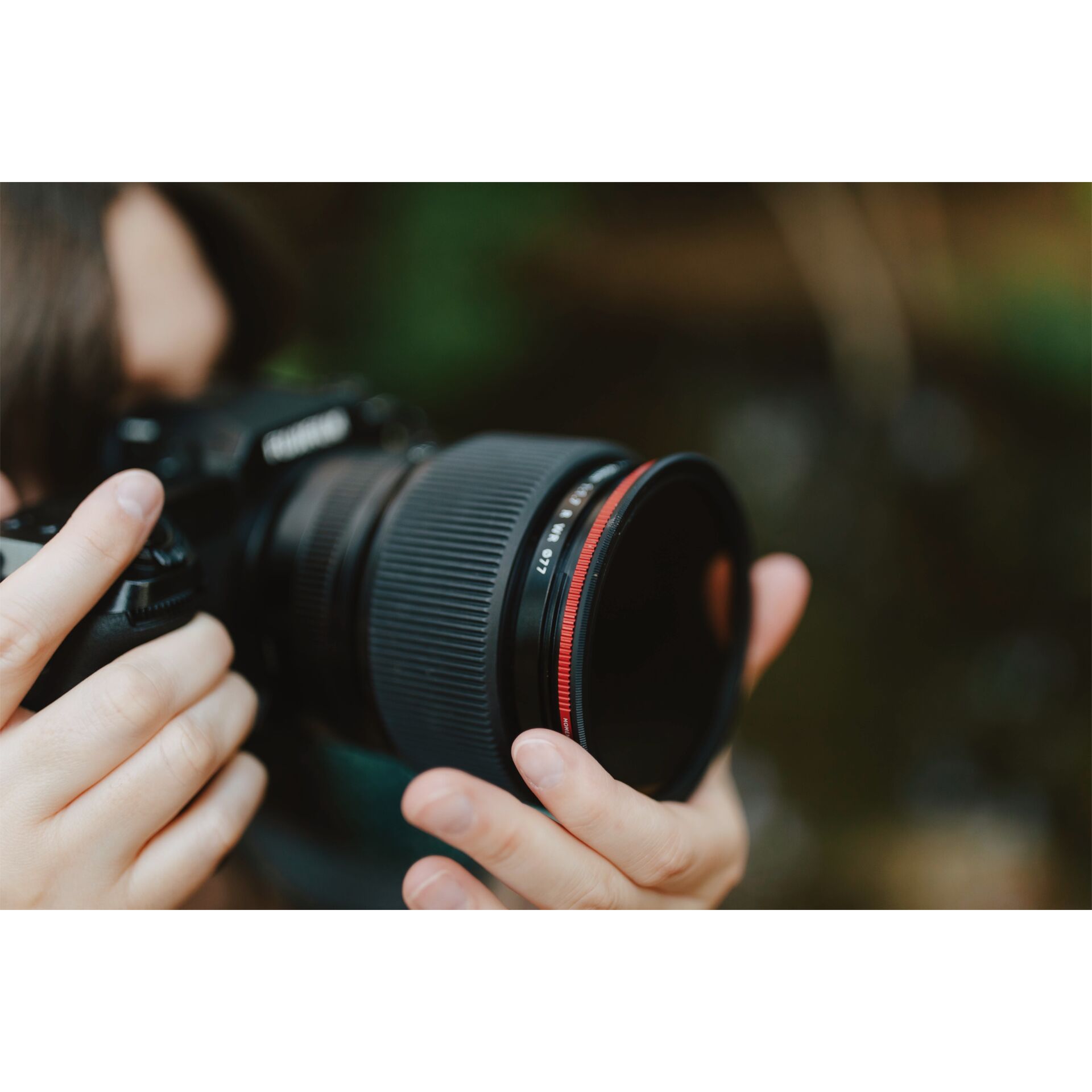 Photographie, Kamera, Elektronik