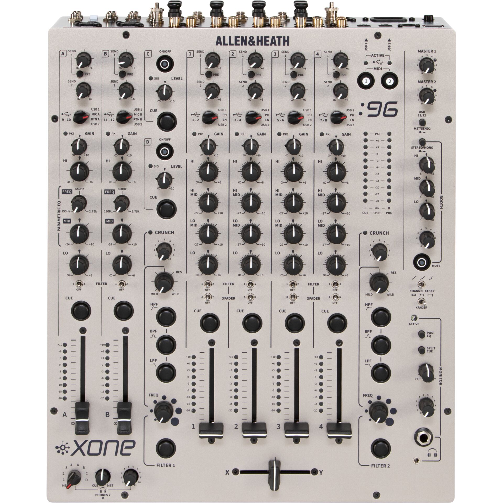 Allen & Heath XONE:96